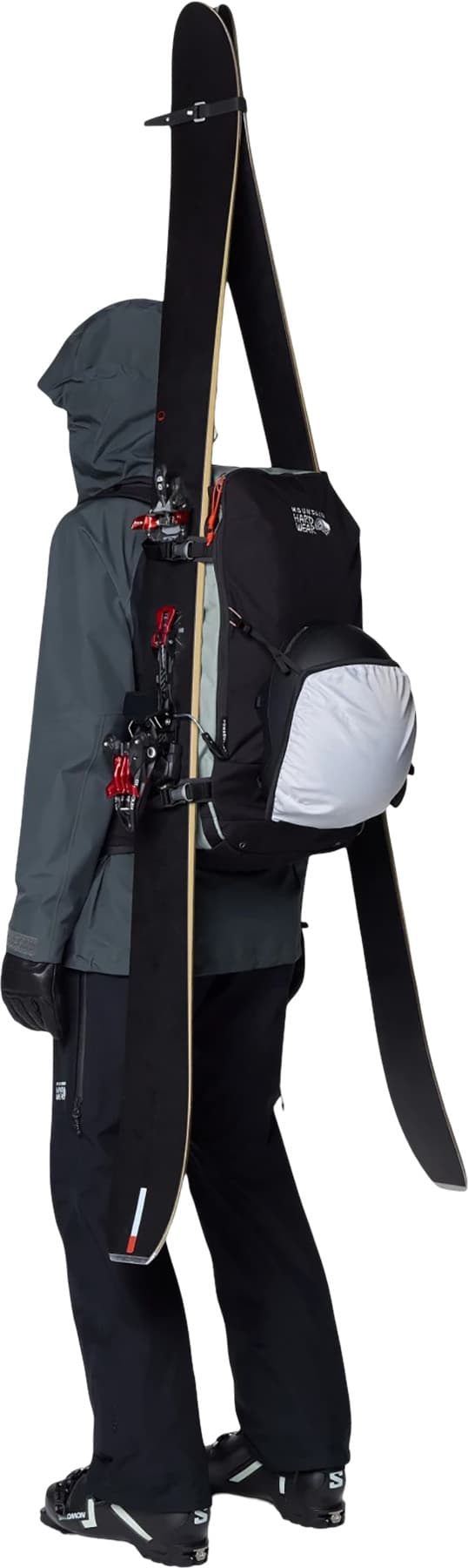 Product gallery image number 4 for product Powabunga Pack 32L