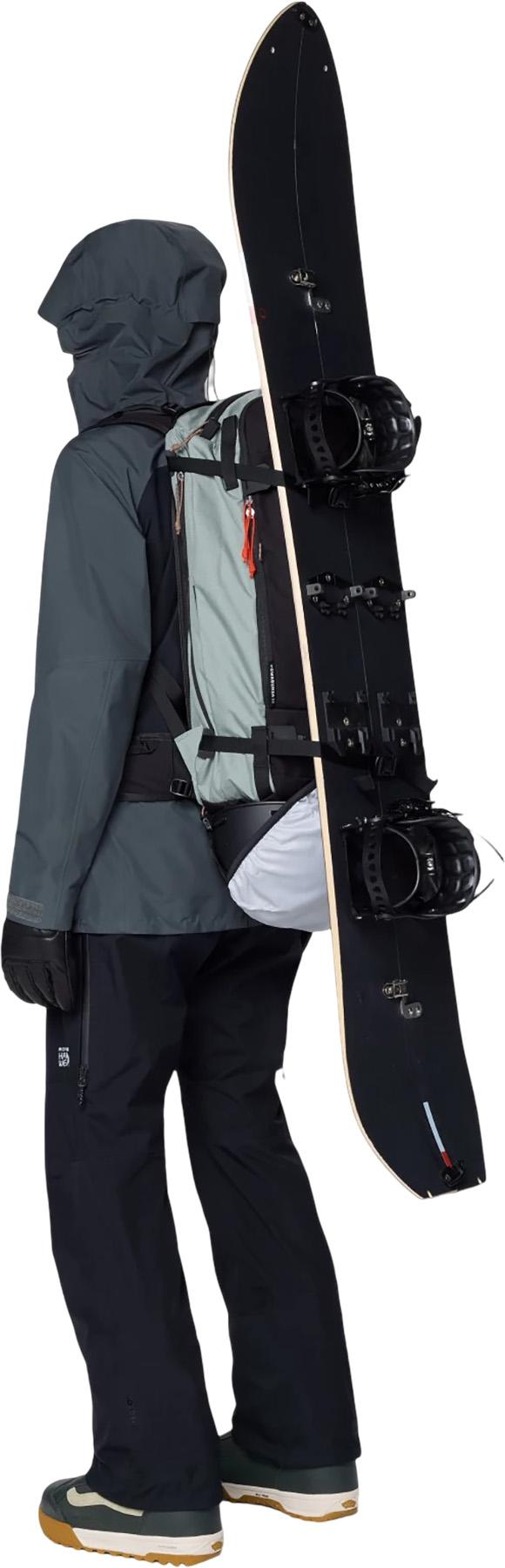 Product gallery image number 6 for product Powabunga Pack 32L