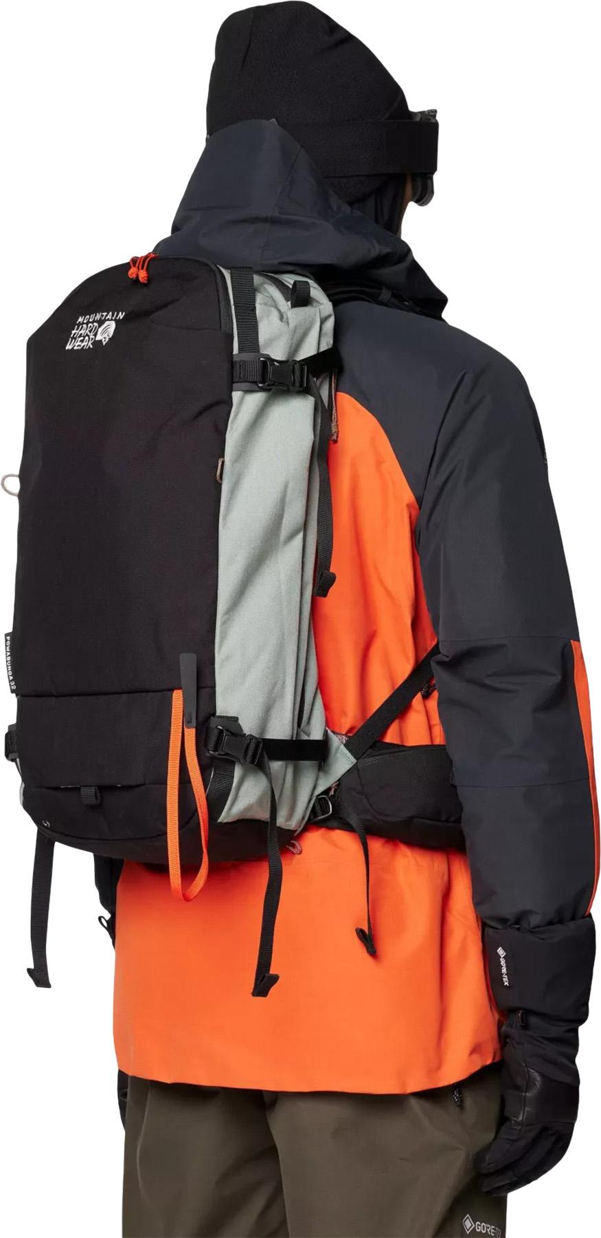 Product gallery image number 5 for product Powabunga Pack 32L