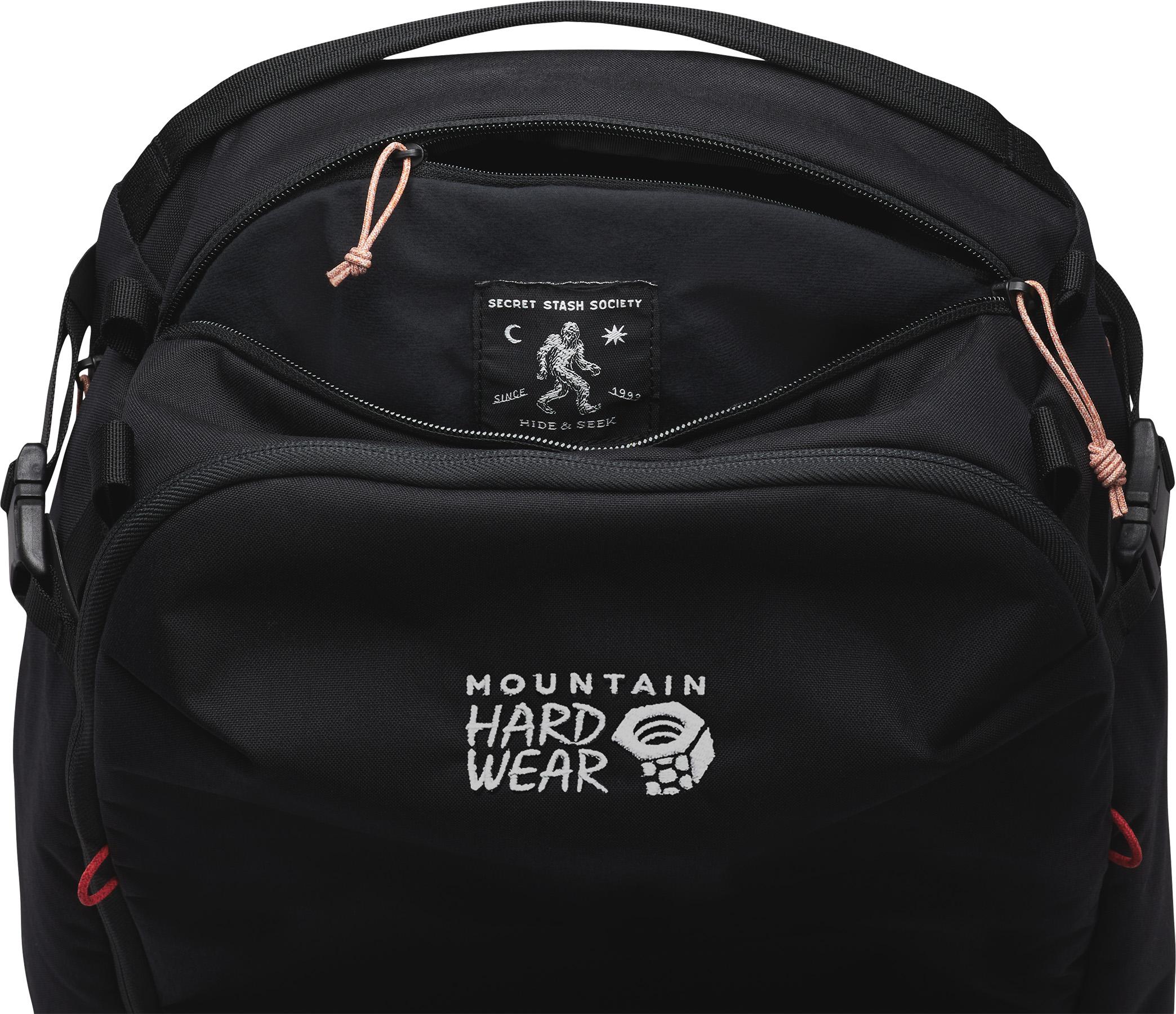 Numéro de l'image de la galerie de produits 5 pour le produit Sac à dos Powabunga 32L