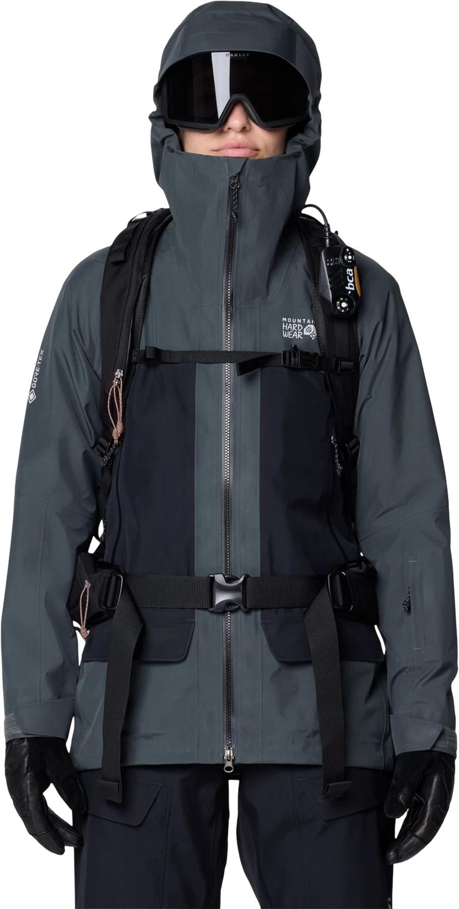 Product gallery image number 11 for product Powabunga Pack 32L