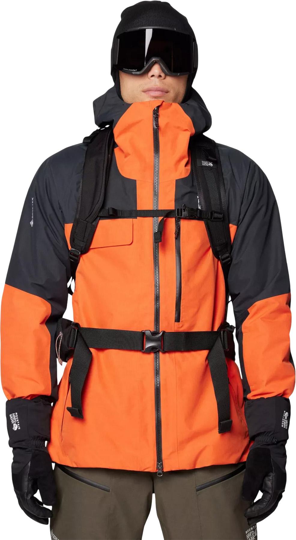 Product gallery image number 9 for product Powabunga Pack 32L