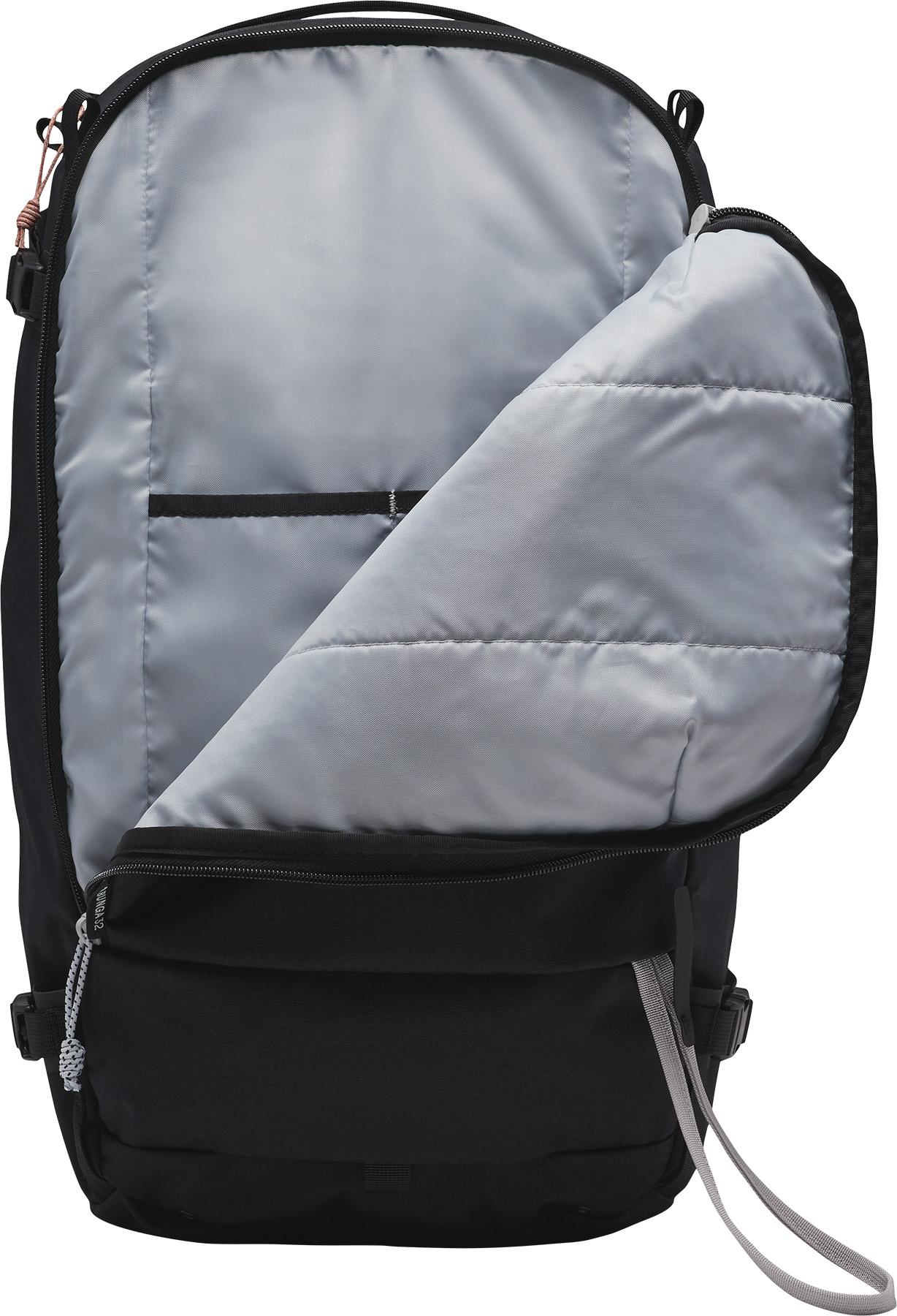 Numéro de l'image de la galerie de produits 3 pour le produit Sac à dos Powabunga 32L