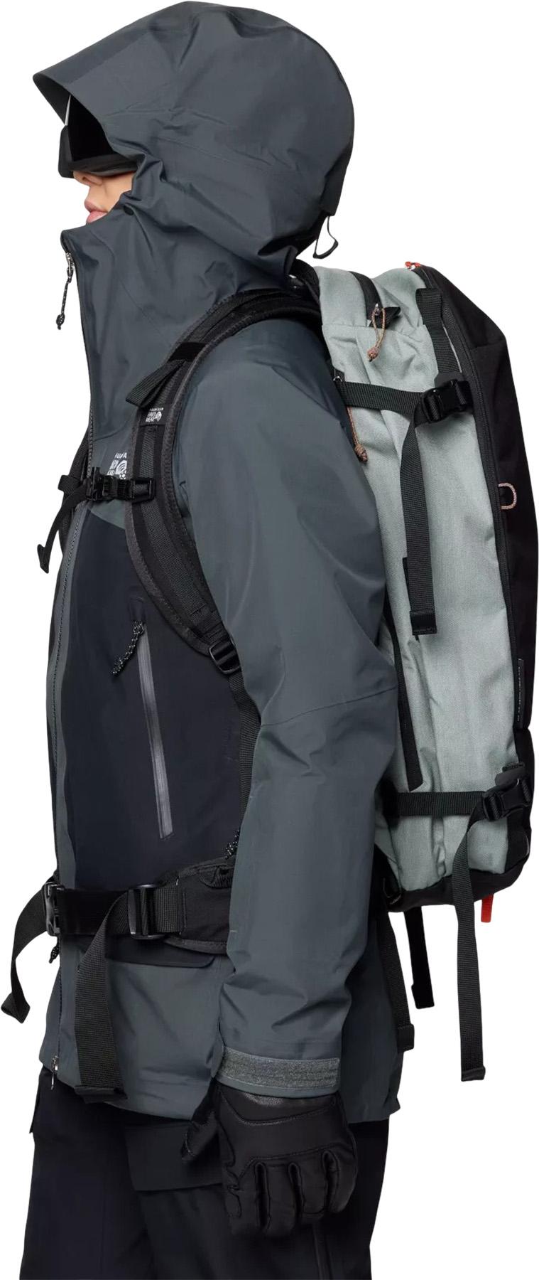 Product gallery image number 2 for product Powabunga Pack 32L