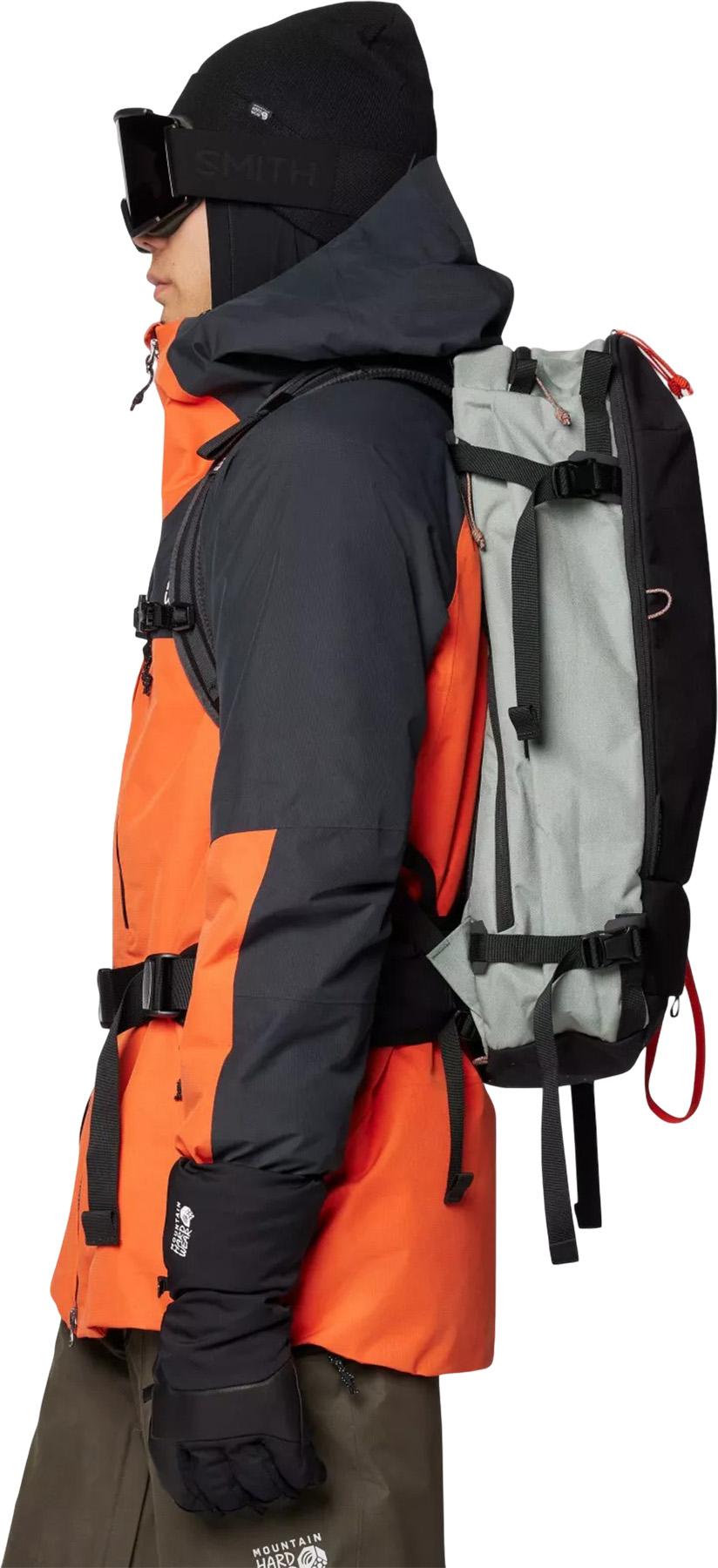 Product gallery image number 10 for product Powabunga Pack 32L