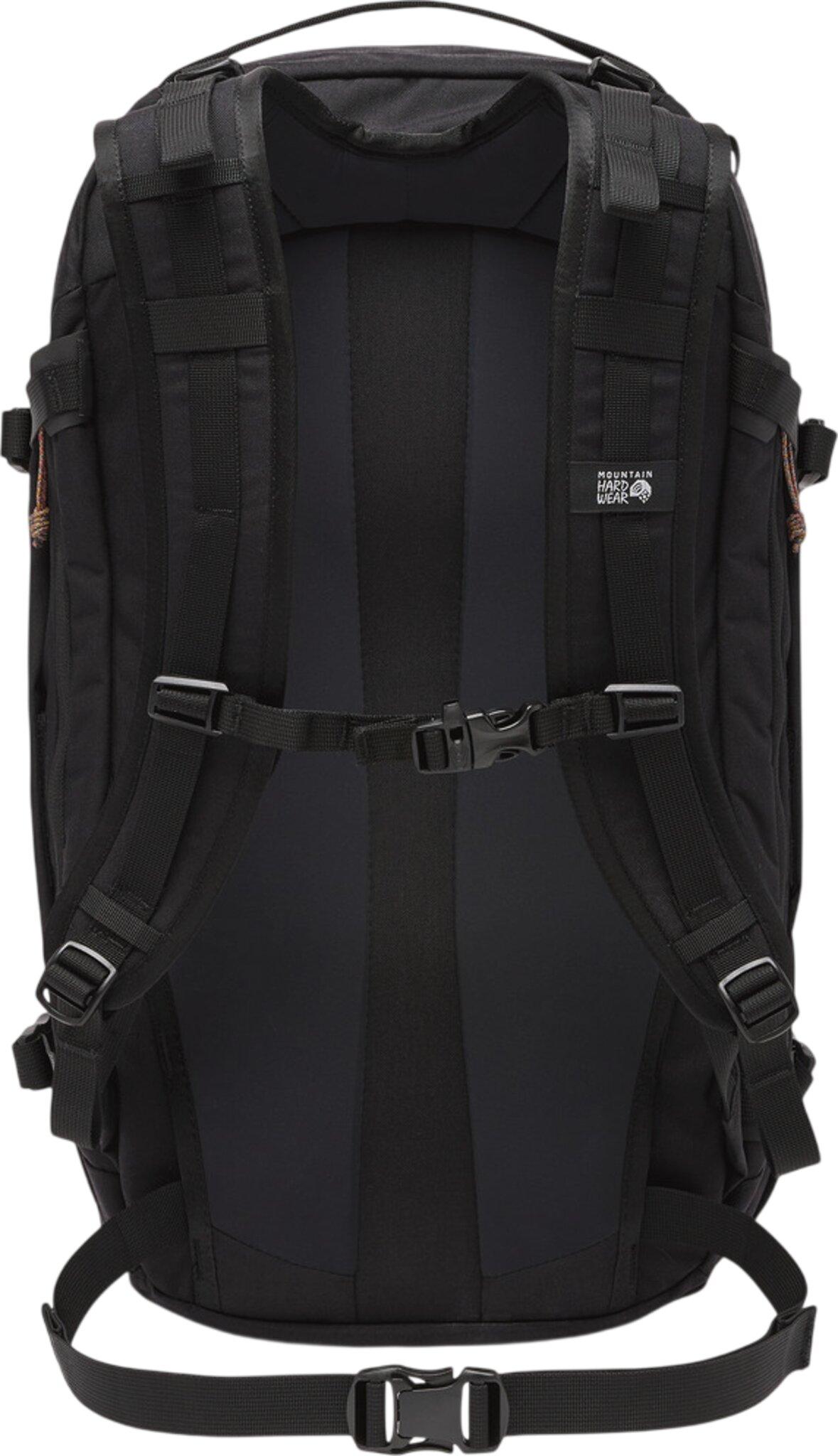Numéro de l'image de la galerie de produits 3 pour le produit Sac à dos Gnarwhal 25L