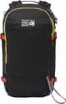 Couleur: Black Multi