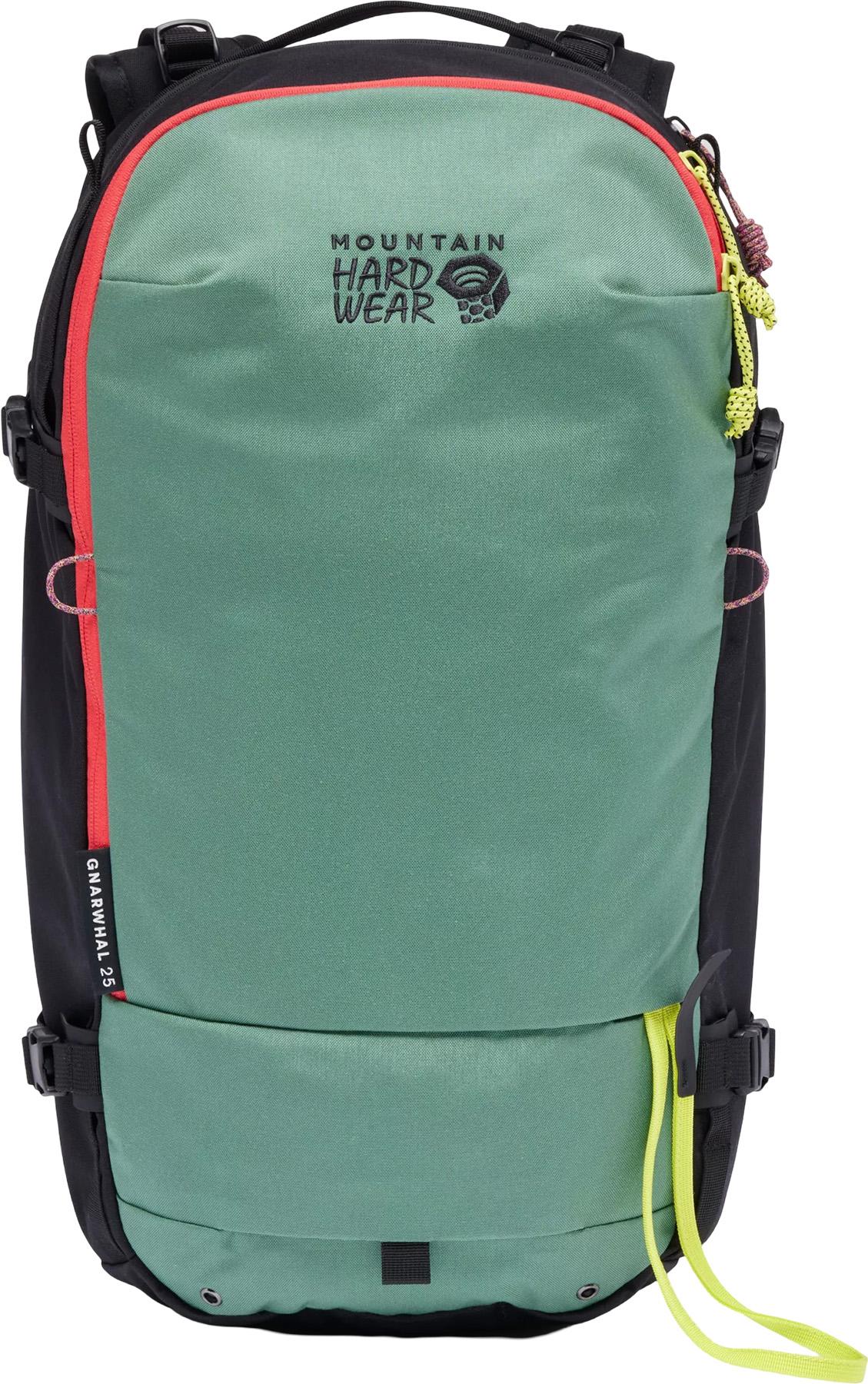 Image de produit pour Sac à dos Gnarwhal 25L