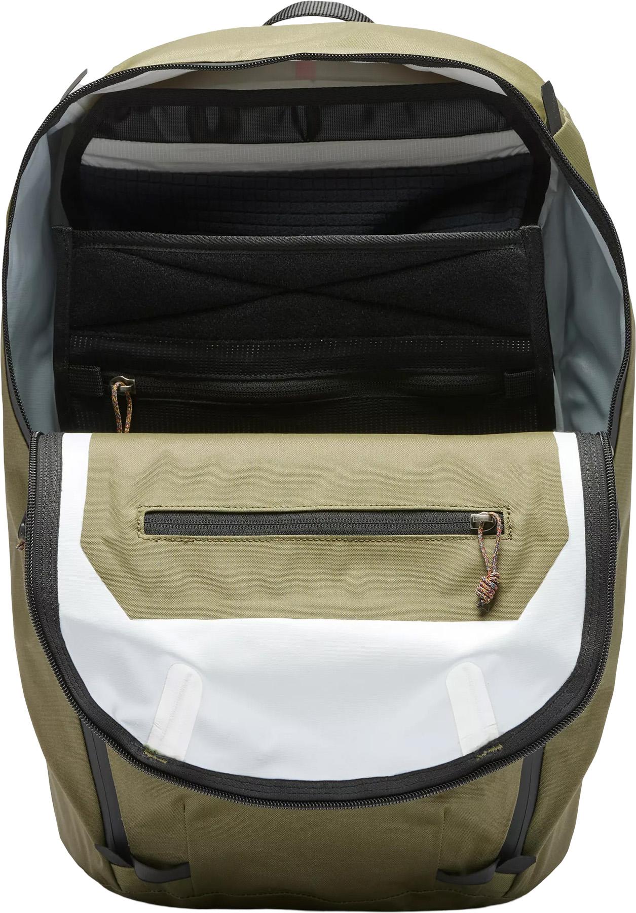 Product gallery image number 3 for product Simcoe Backpack 20L