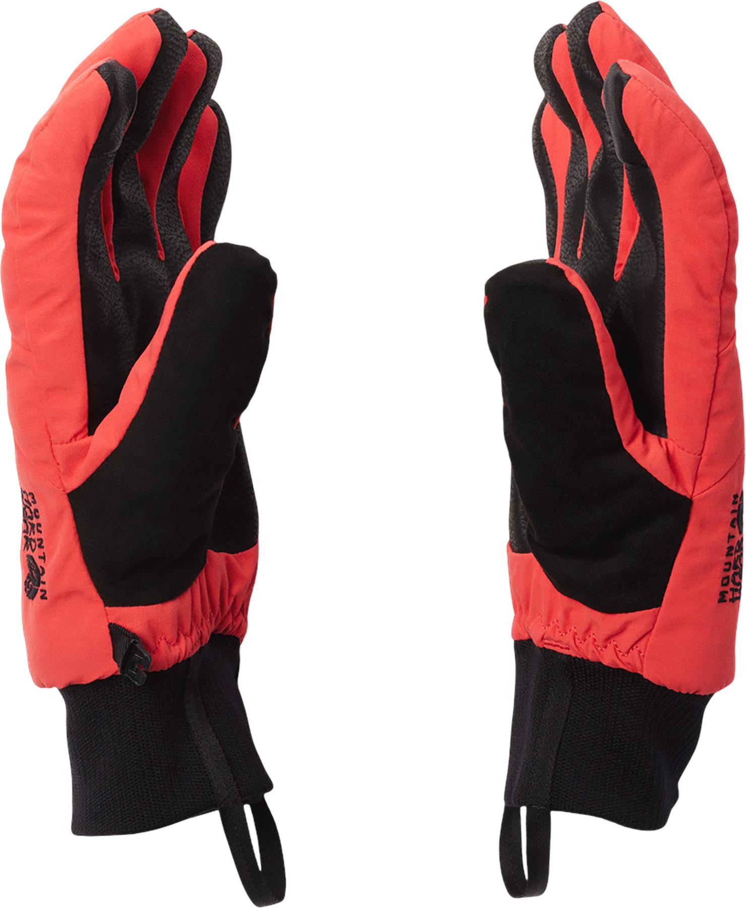 Product gallery image number 2 for product Kapow GORE-TEX Gloves - Men's