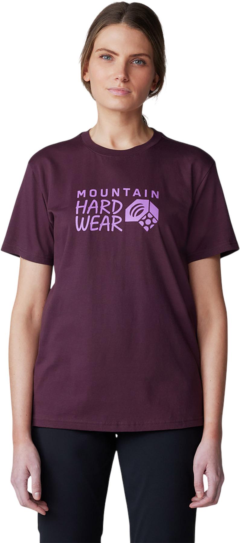 Product image for MHW Logo Short Sleeve T-Shirt - Women's
