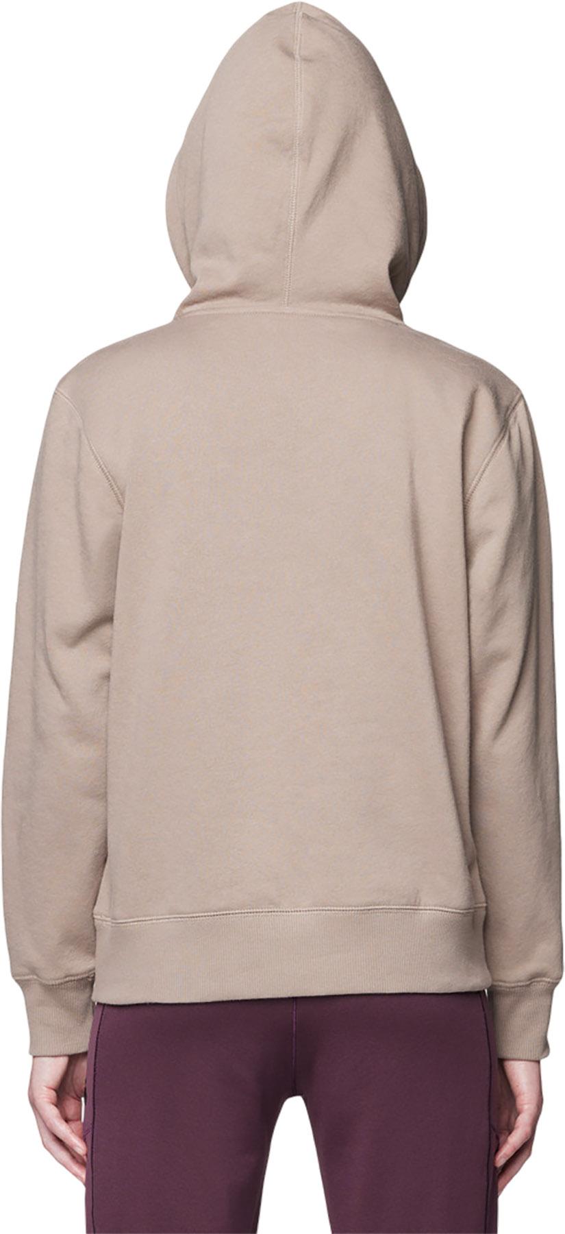 Product gallery image number 2 for product MHW Logo Pullover Hoody - Women's