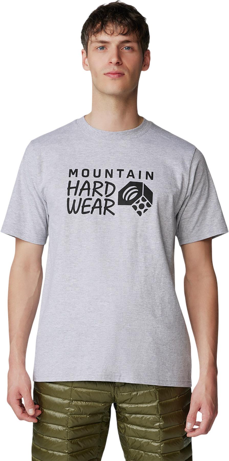 Product image for MHW Logo Short Sleeve T-Shirt - Men's