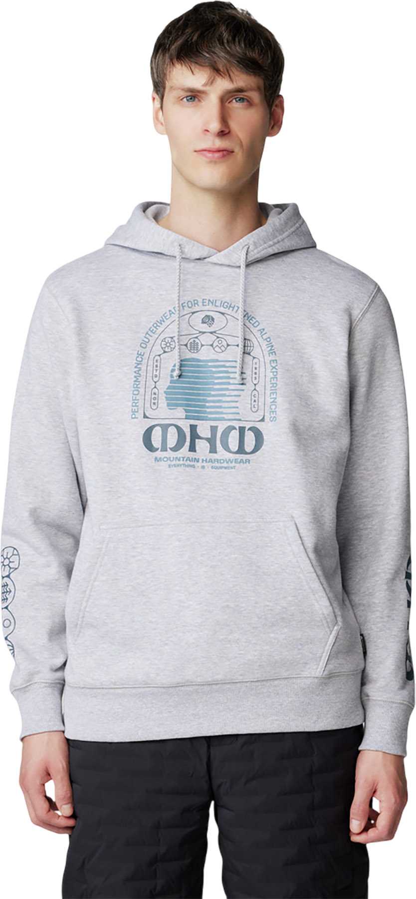 Product image for Experiences Pullover Hoody - Men's