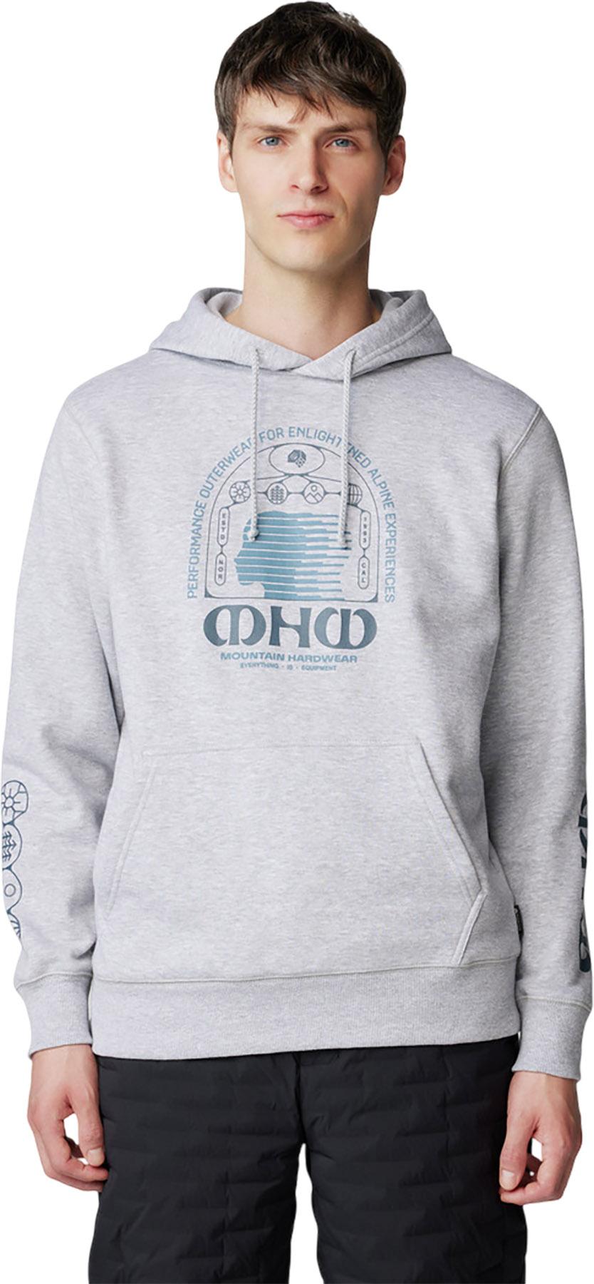 Product image for Experiences Pullover Hoody - Men's