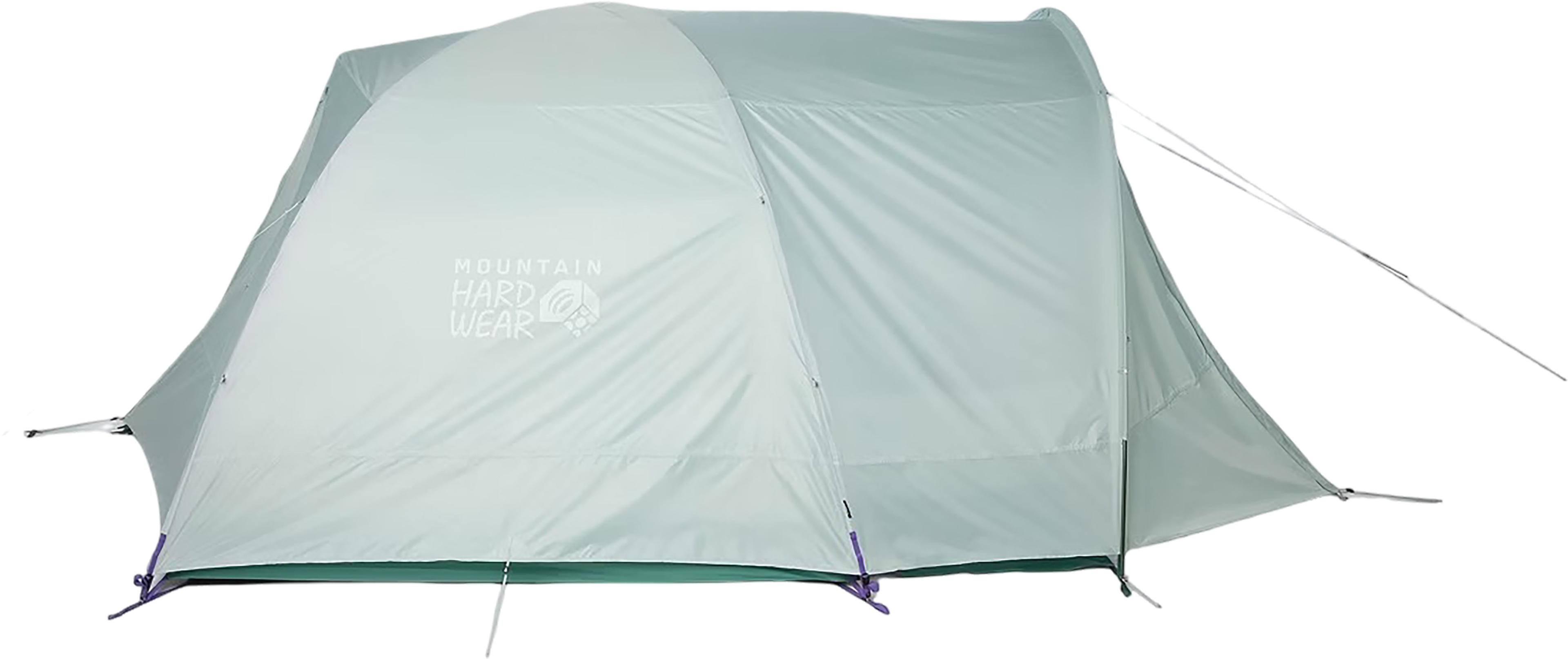 Numéro de l'image de la galerie de produits 3 pour le produit Tente Bridger 6 personnes