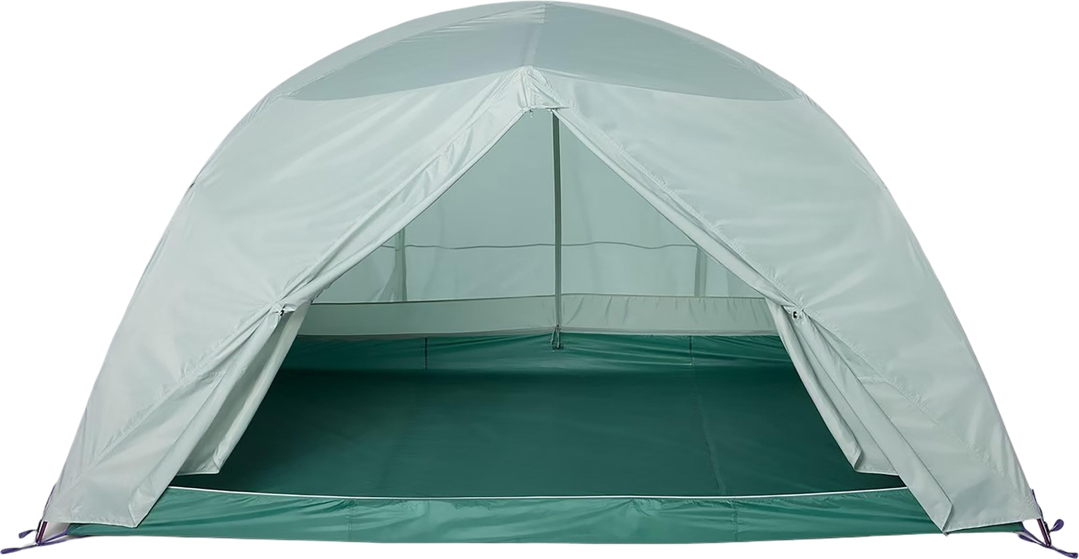 Numéro de l'image de la galerie de produits 4 pour le produit Tente Bridger 6 personnes