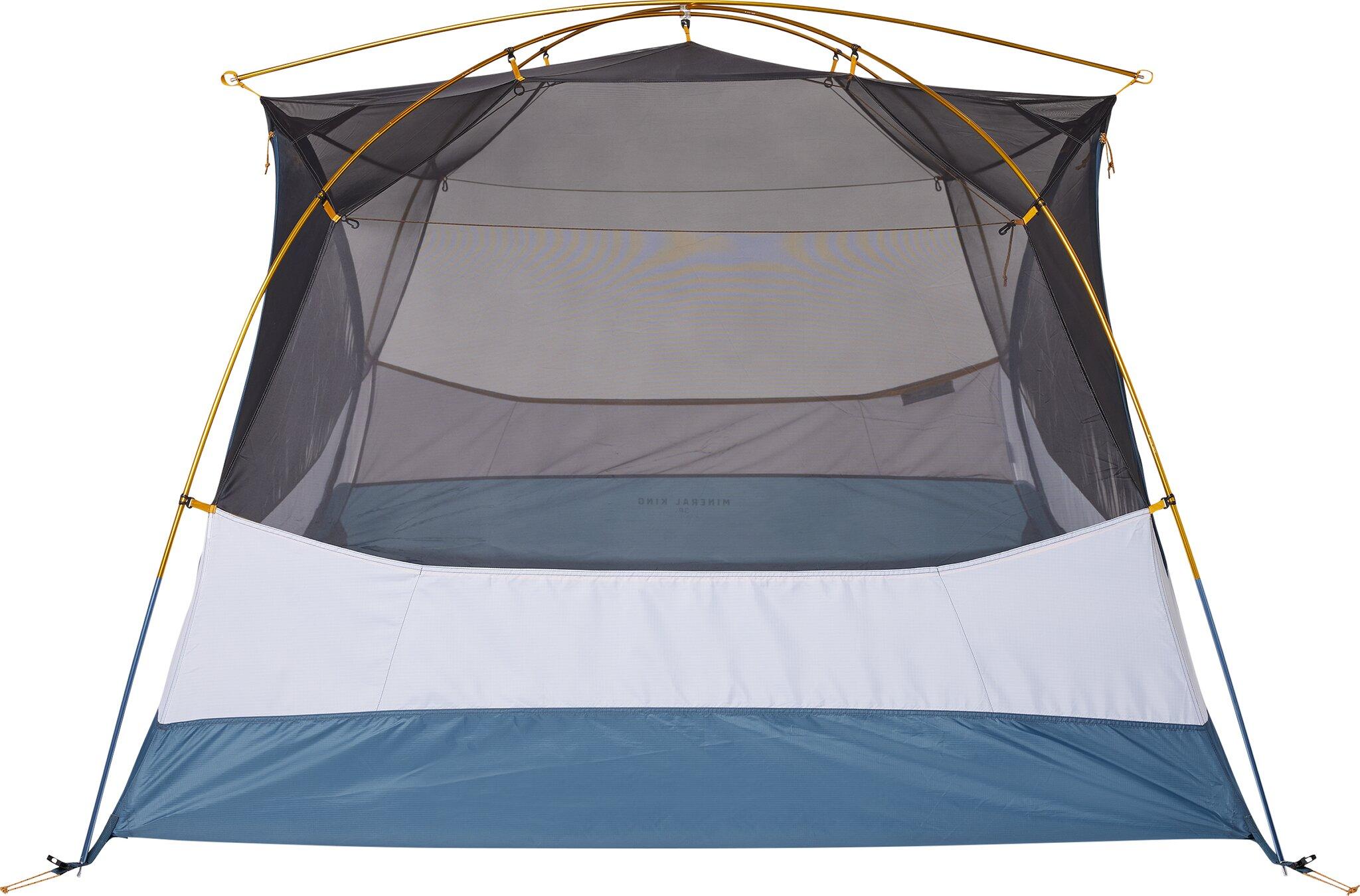 Product gallery image number 2 for product Mineral King Tent 3 Person