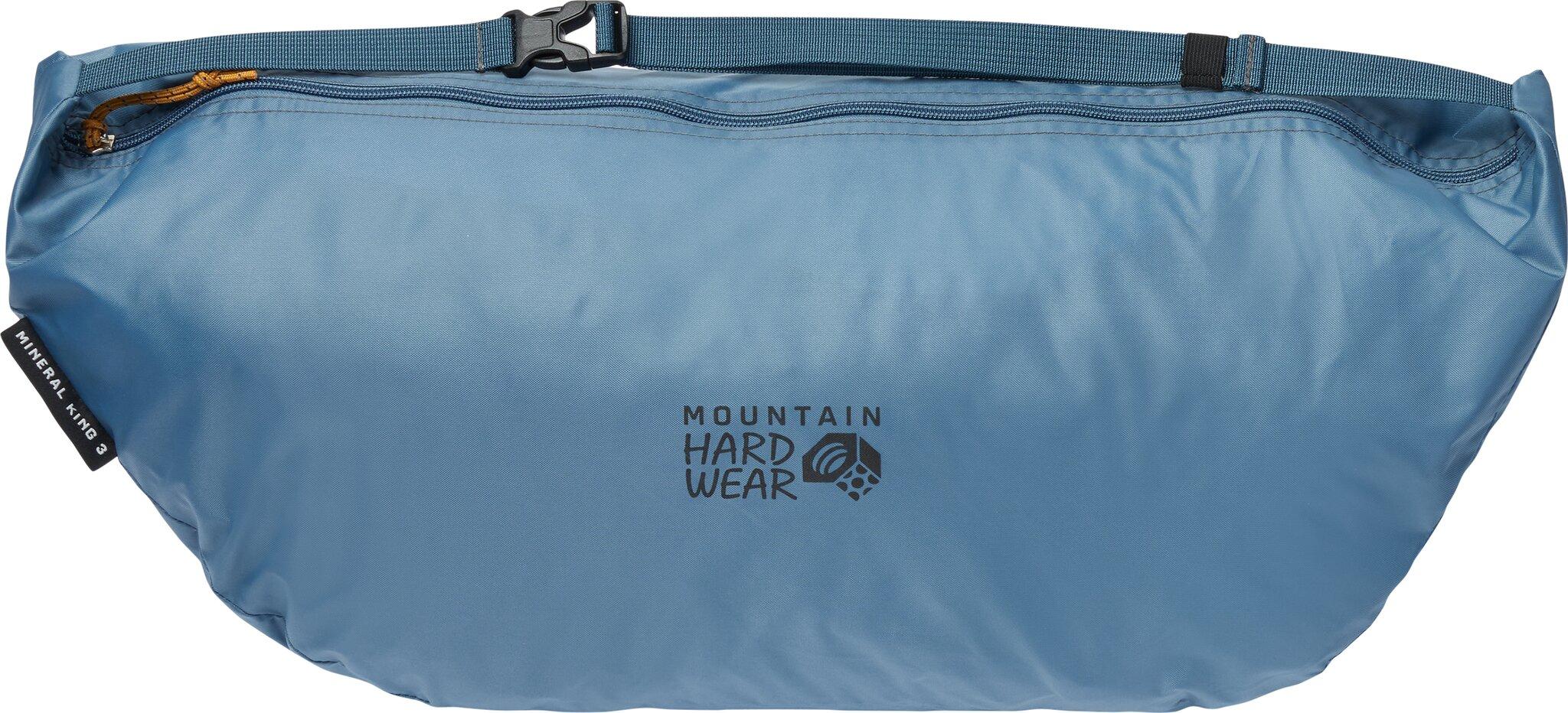 Product gallery image number 10 for product Mineral King Tent 3 Person