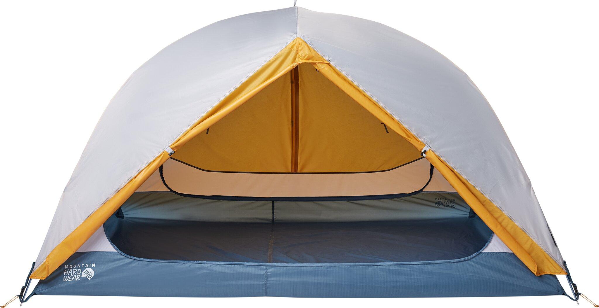 Product gallery image number 5 for product Mineral King Tent 3 Person