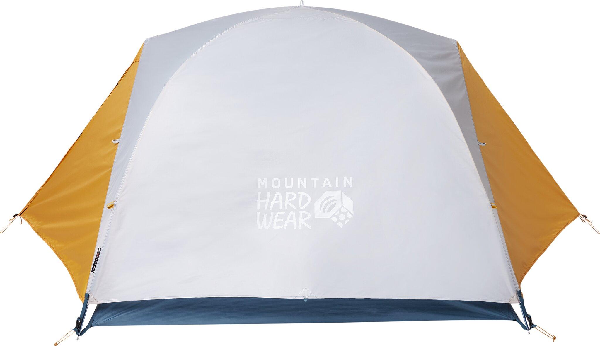 Product gallery image number 9 for product Mineral King Tent 3 Person