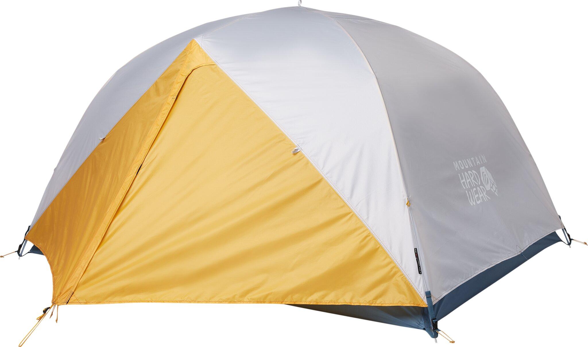 Product gallery image number 14 for product Mineral King Tent 3 Person