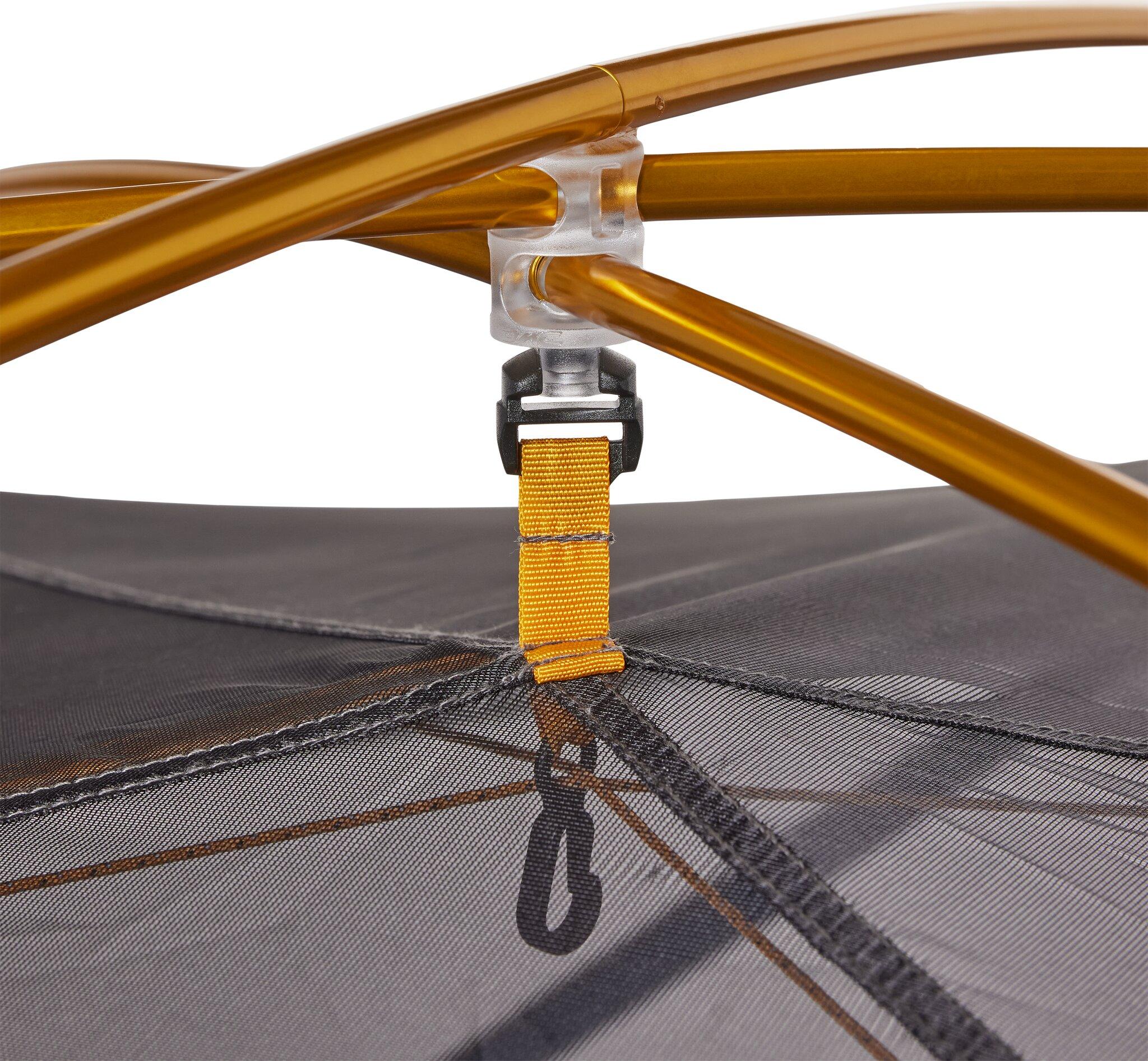 Product gallery image number 8 for product Mineral King Tent 3 Person