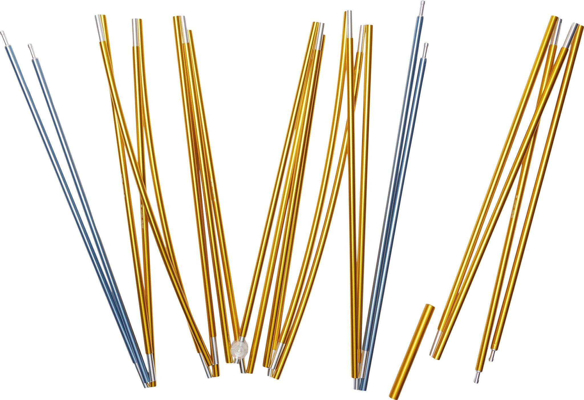 Product gallery image number 6 for product Mineral King Tent 3 Person