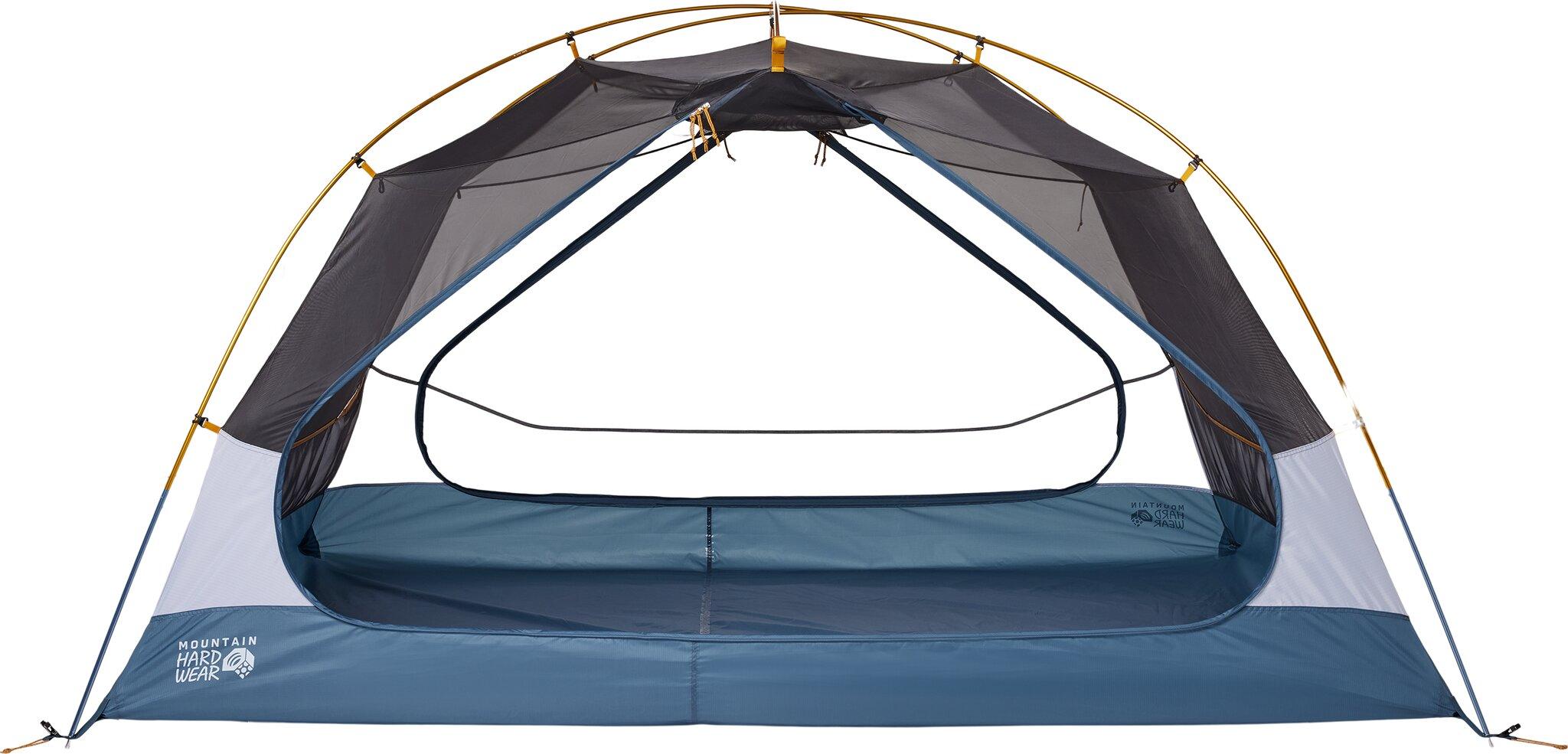 Product gallery image number 4 for product Mineral King Tent 3 Person