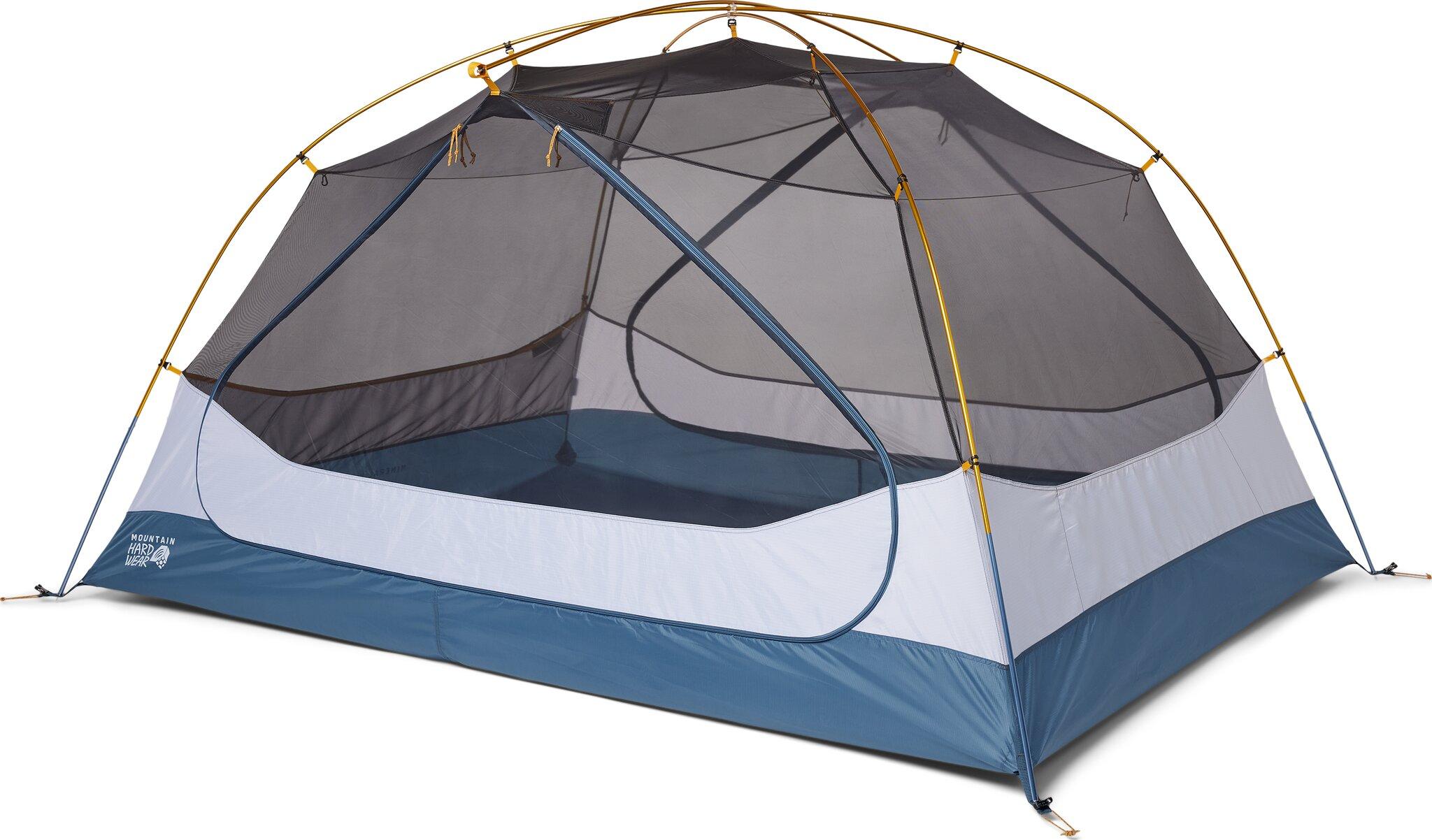 Product gallery image number 1 for product Mineral King Tent 3 Person