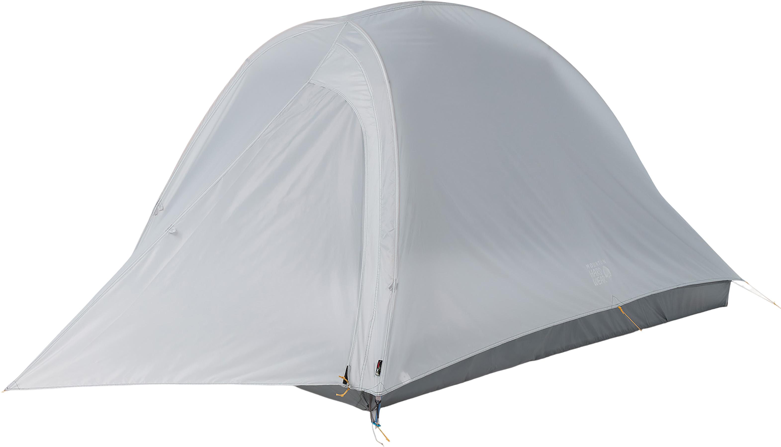 Product gallery image number 3 for product Nimbus UL Tent 1 Person 