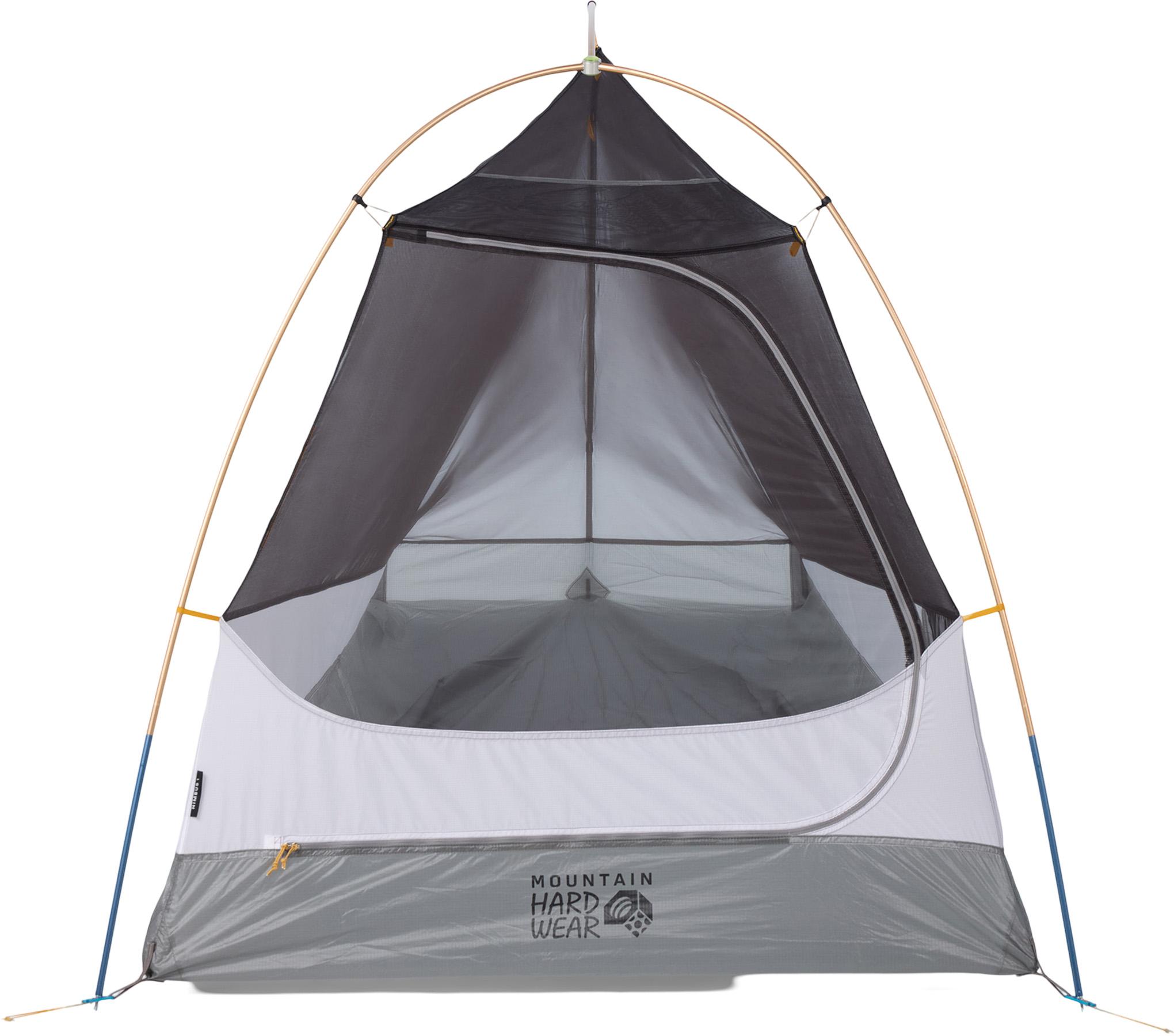 Product gallery image number 4 for product Nimbus UL Tent 1 Person 