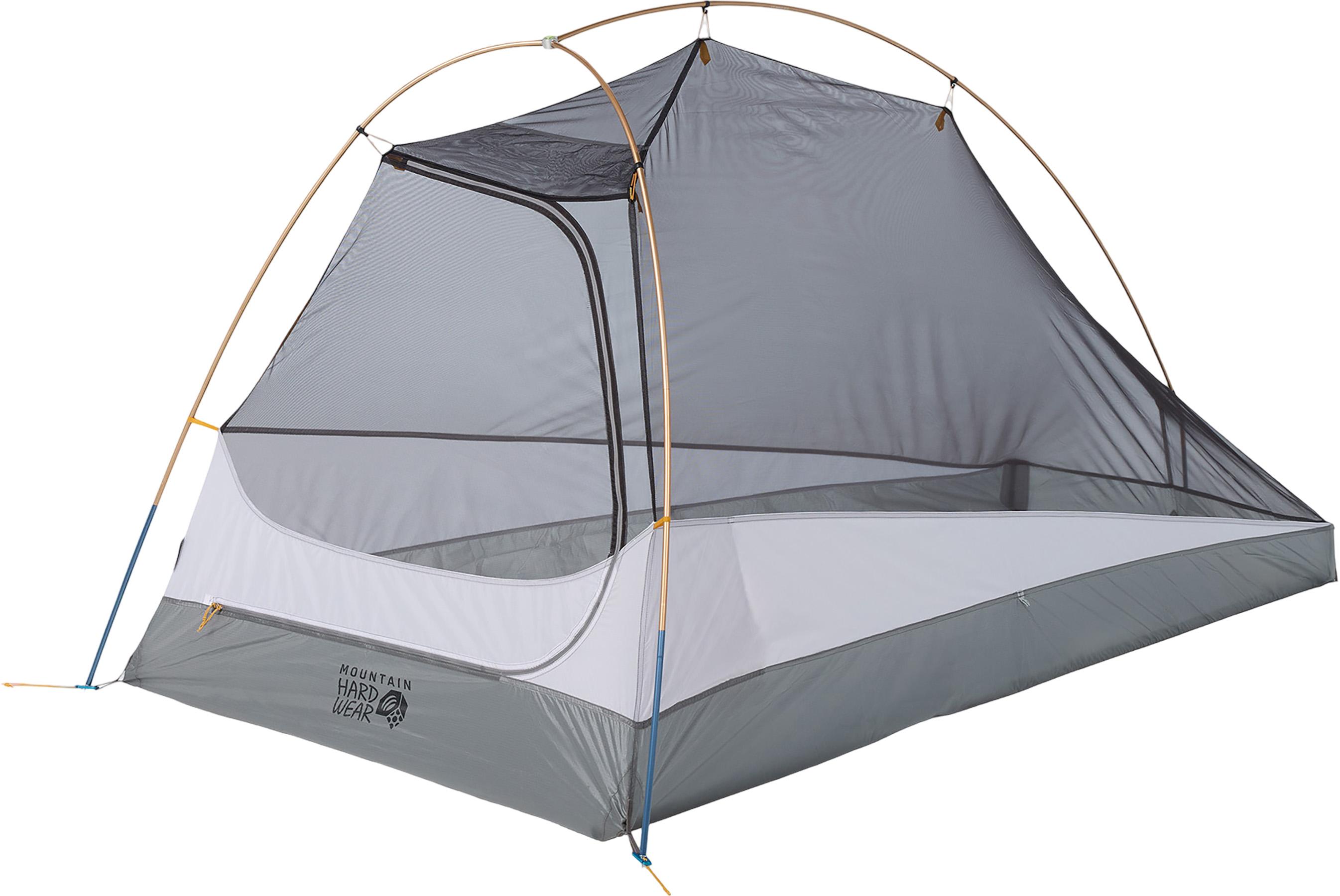 Product gallery image number 6 for product Nimbus UL Tent 1 Person 