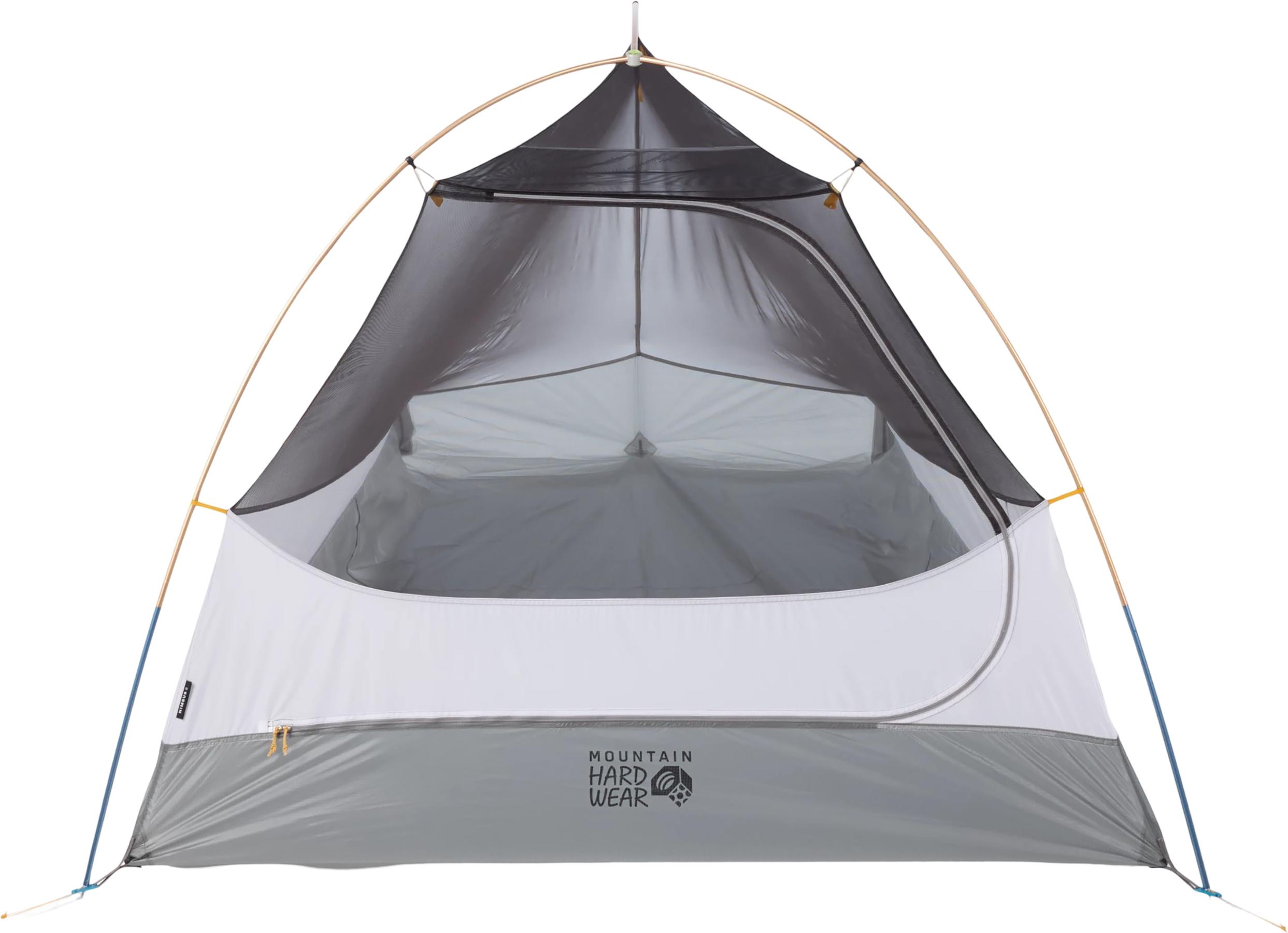 Numéro de l'image de la galerie de produits 5 pour le produit Tente Nimbus UL 2 personnes