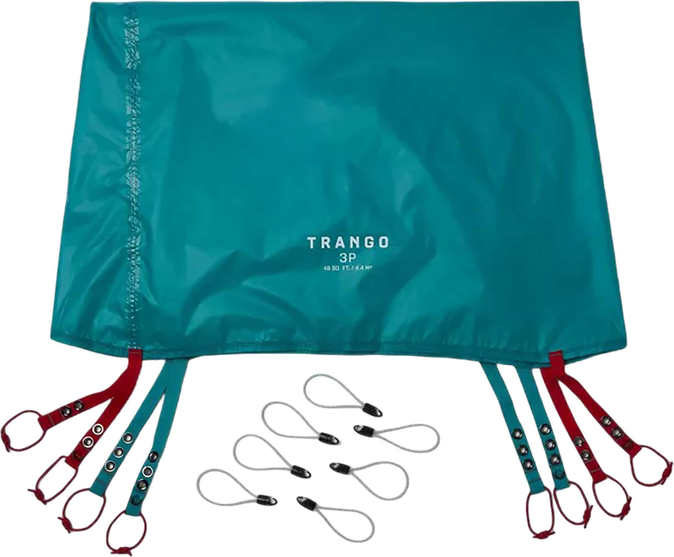 Product image for Trango 3 Footprint