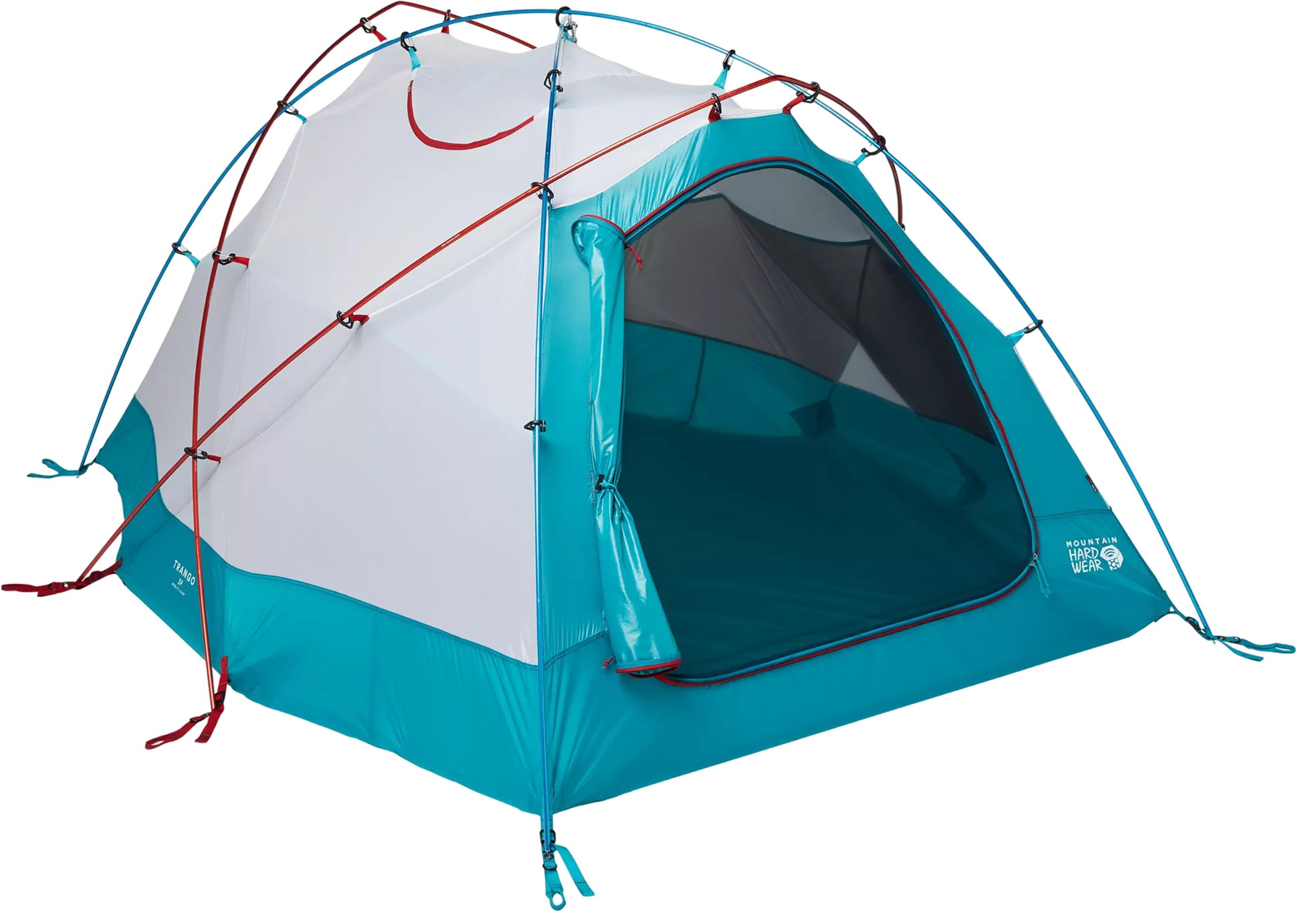 Product gallery image number 5 for product Trango Tent 3 Person