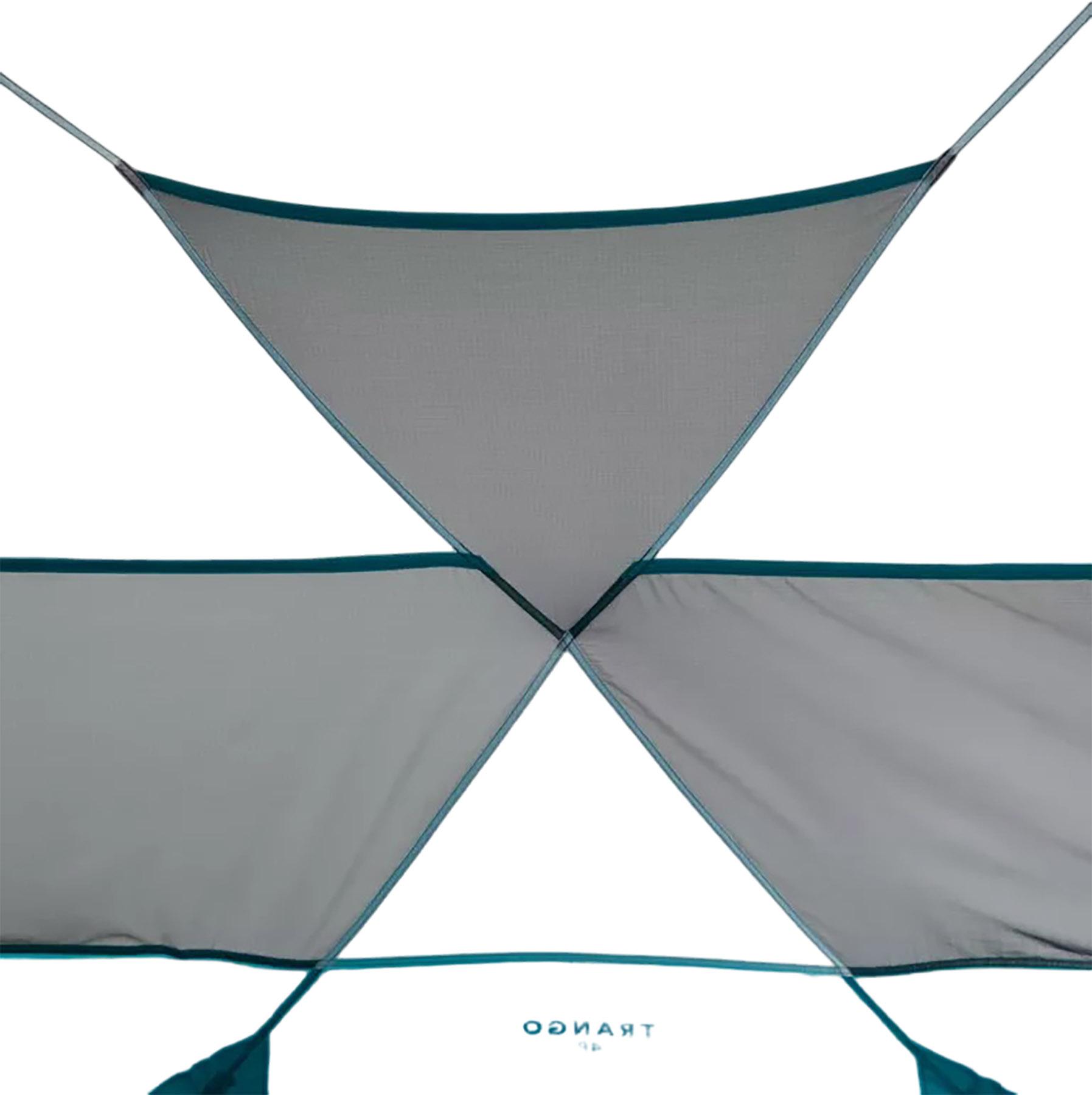 Numéro de l'image de la galerie de produits 3 pour le produit Tente Trango 4 personnes