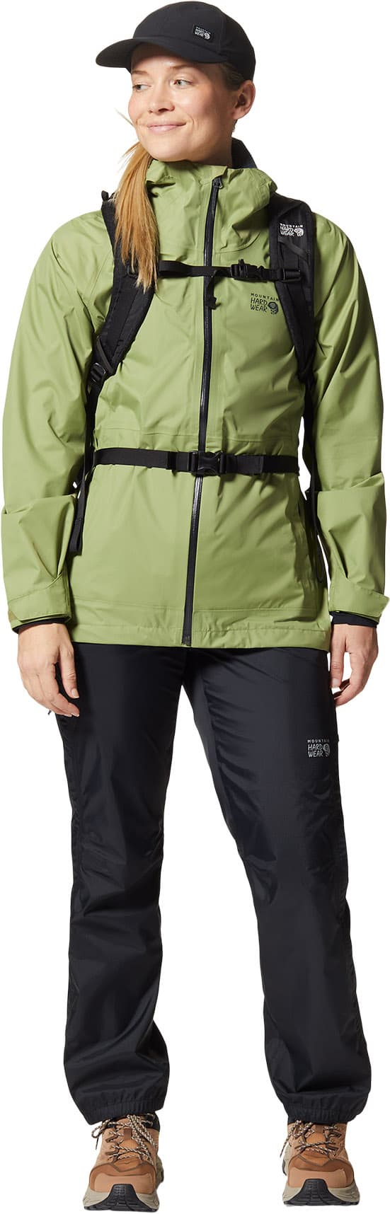 Product gallery image number 6 for product Threshold Pant - Women's