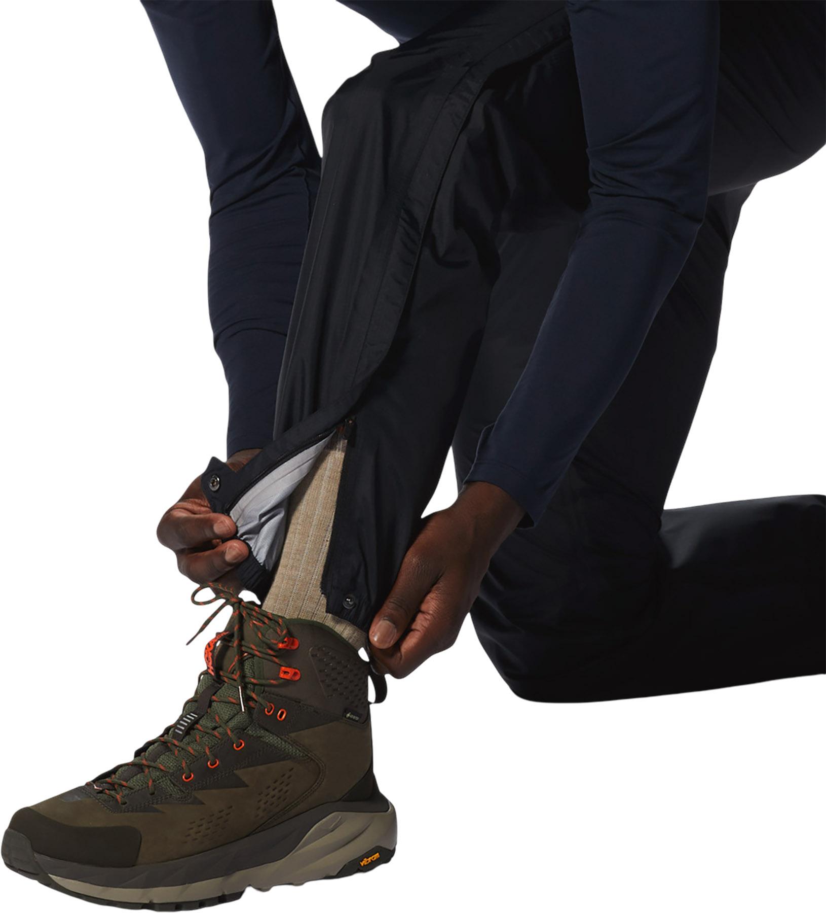 Numéro de l'image de la galerie de produits 4 pour le produit Pantalon Threshold - Homme