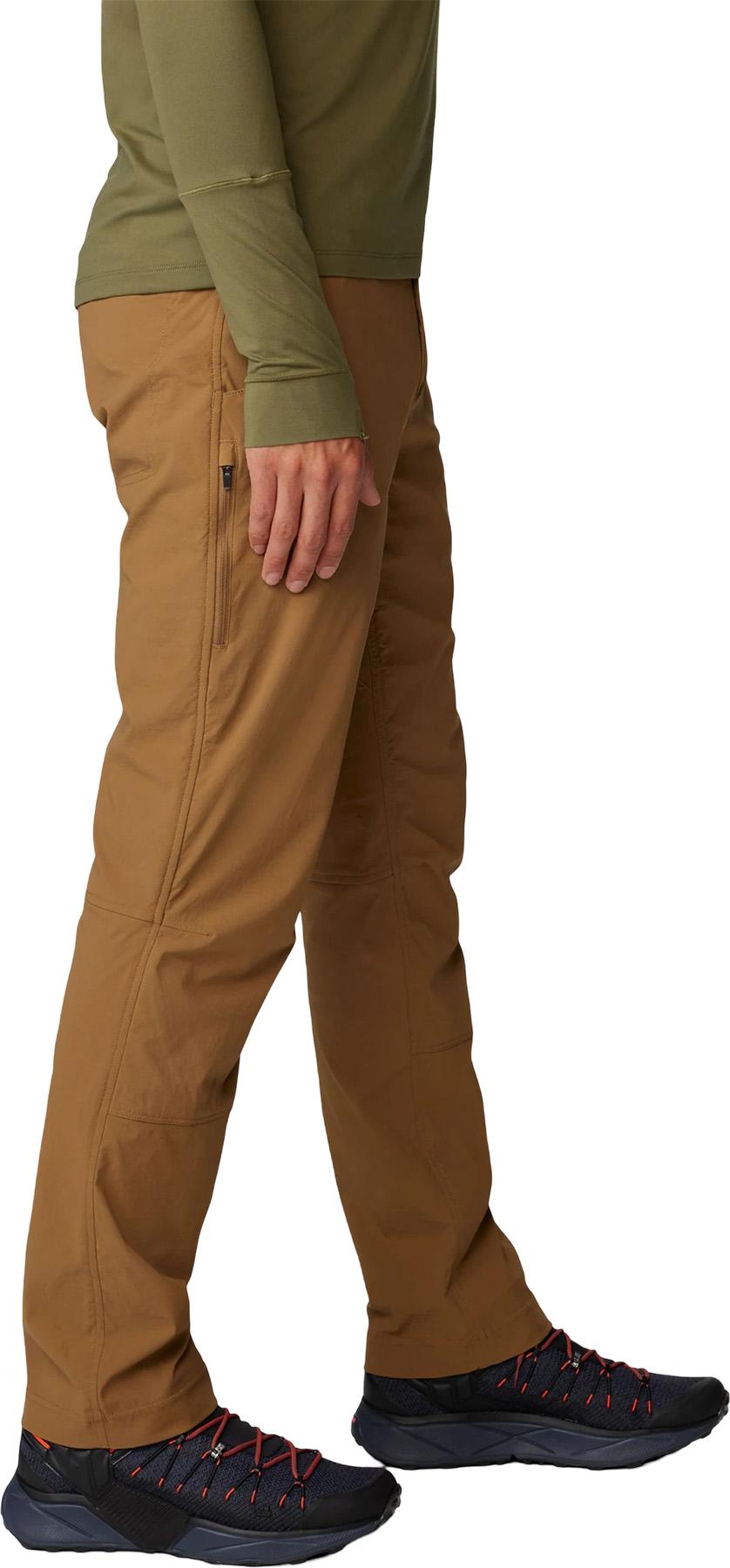 Numéro de l'image de la galerie de produits 4 pour le produit Pantalon doublé Basin - Homme
