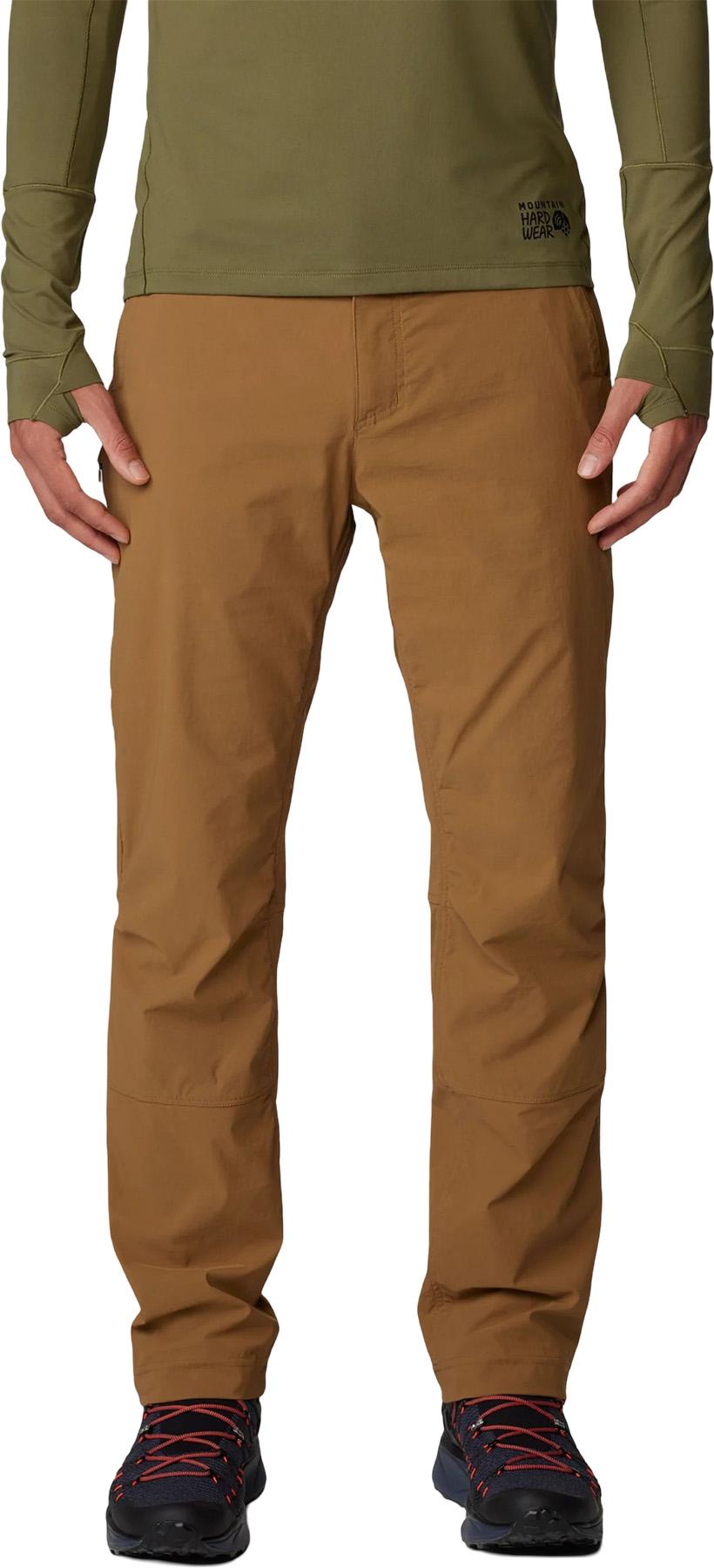 Image de produit pour Pantalon doublé Basin - Homme