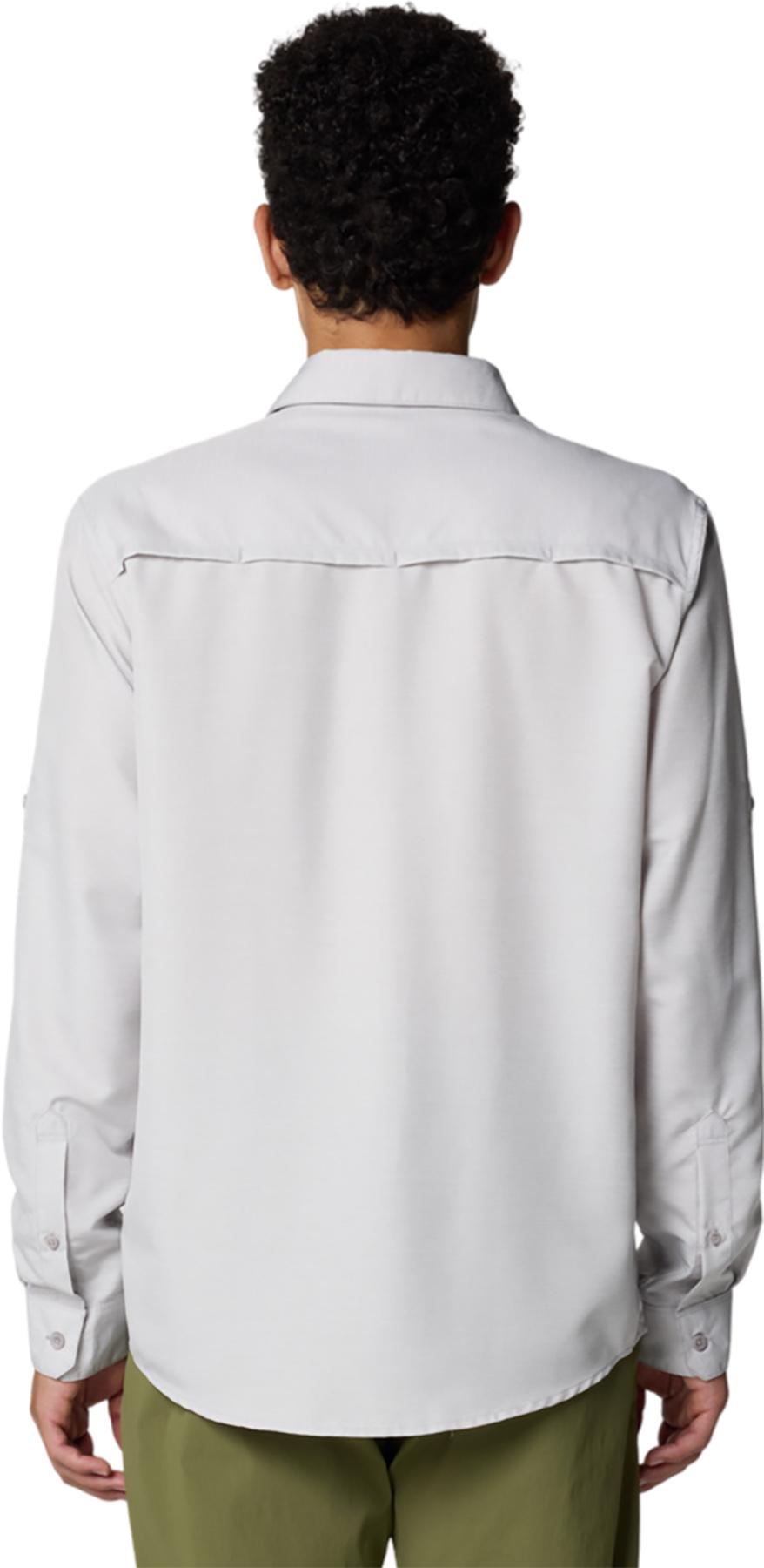 Product gallery image number 2 for product Canyon Long Sleeve Shirt - Men's