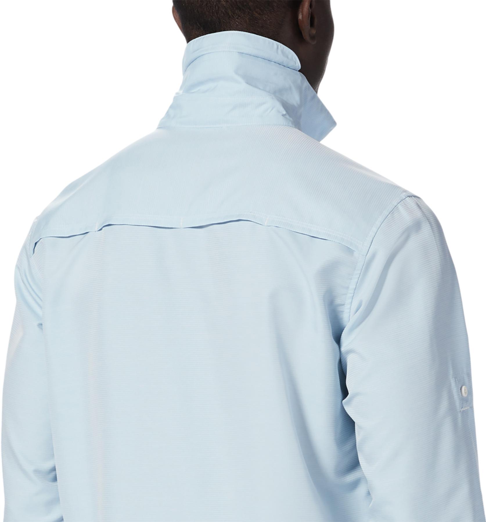 Product gallery image number 2 for product Canyon Long Sleeve Shirt - Men's