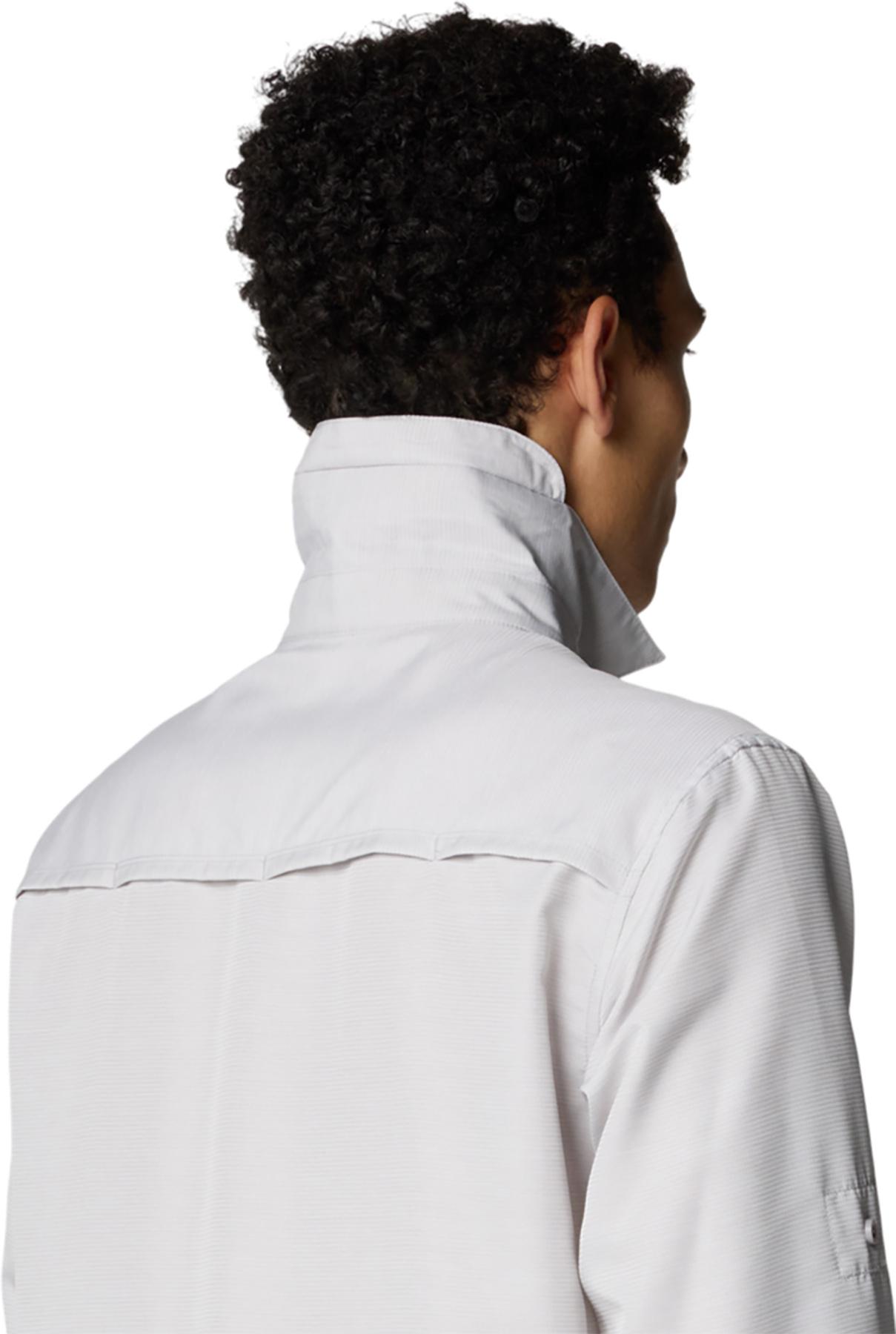 Product gallery image number 3 for product Canyon Long Sleeve Shirt - Men's