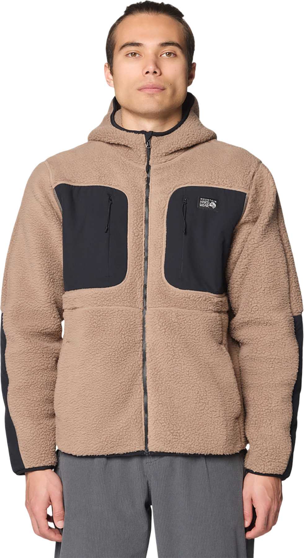 Wild Taupe