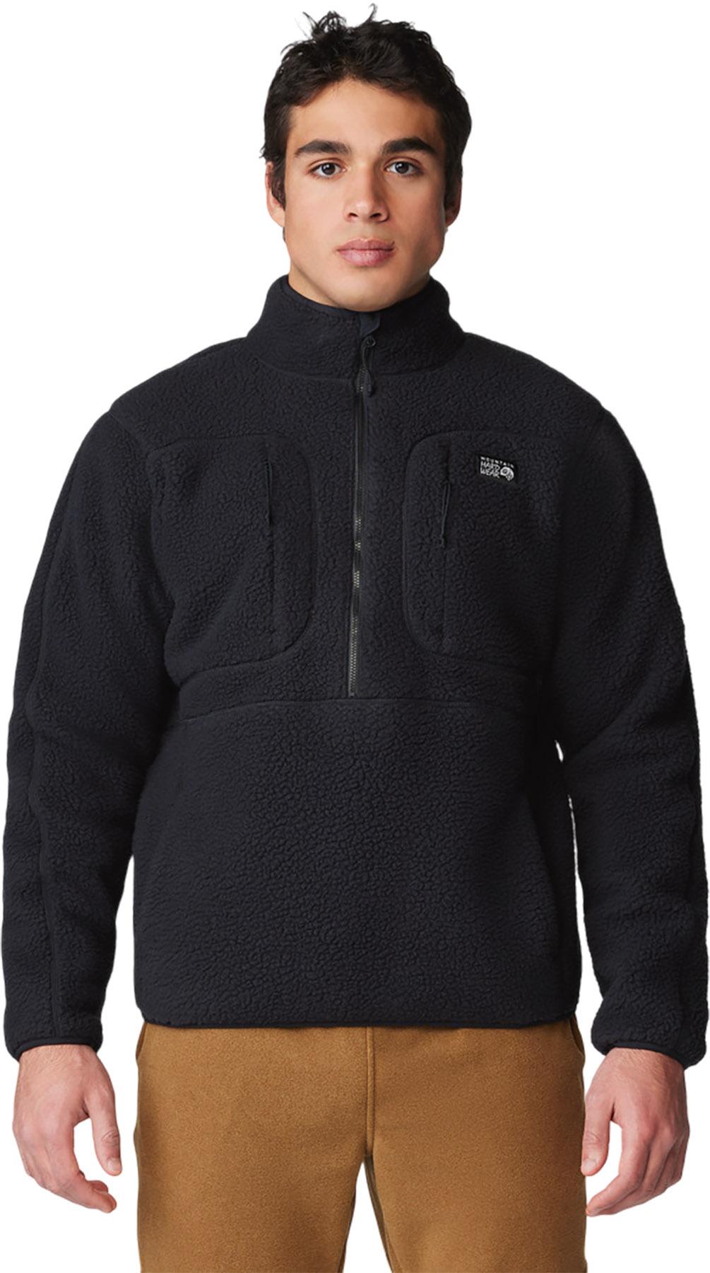 Product image for HiCamp Half Zip Fleece Pullover - Men's