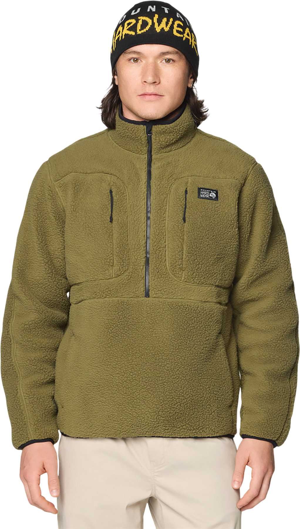 Combat Green
