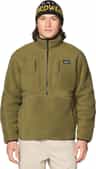 Colour: Combat Green