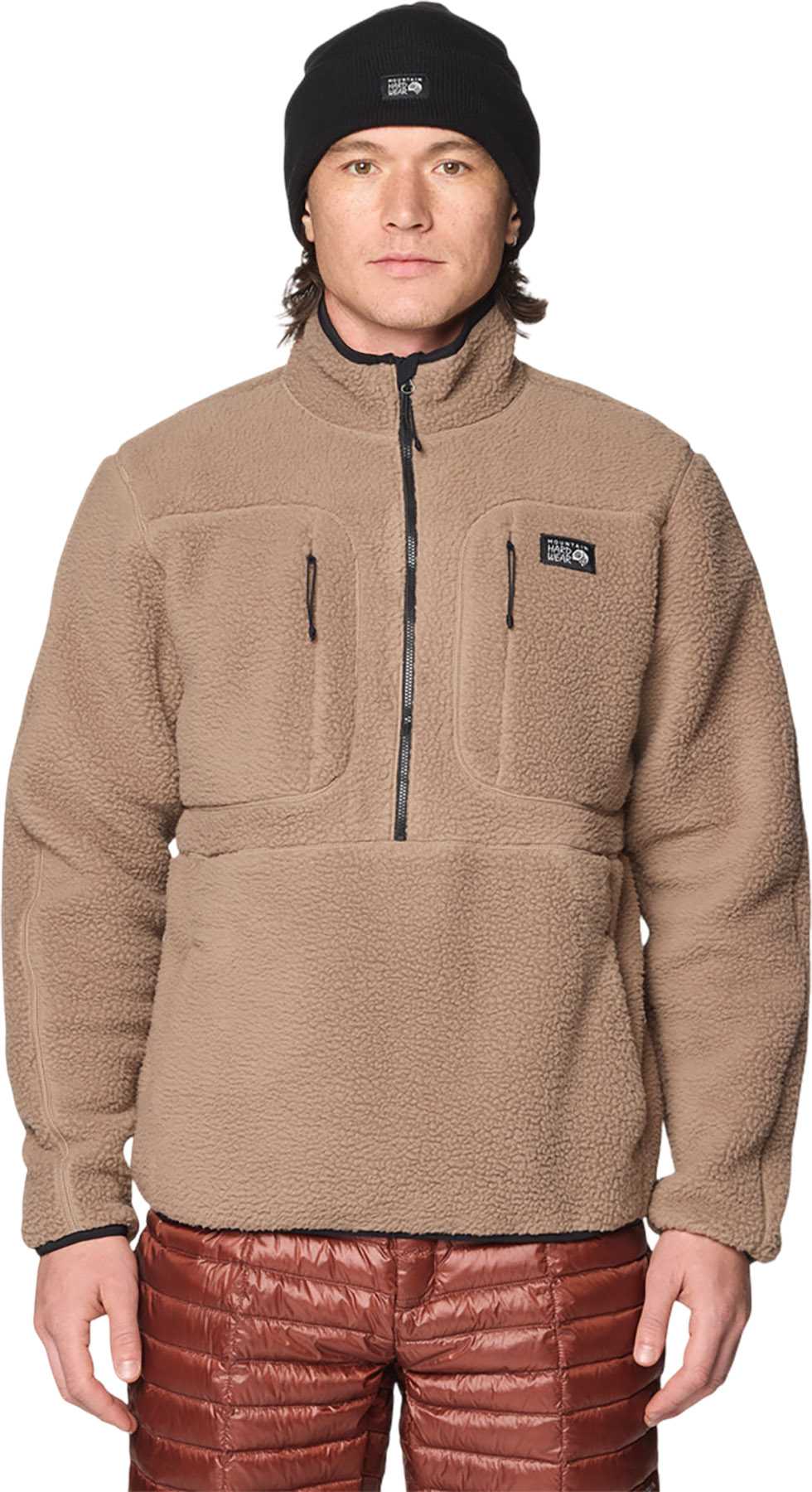 Wild Taupe