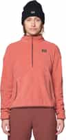 Colour: Mars Red